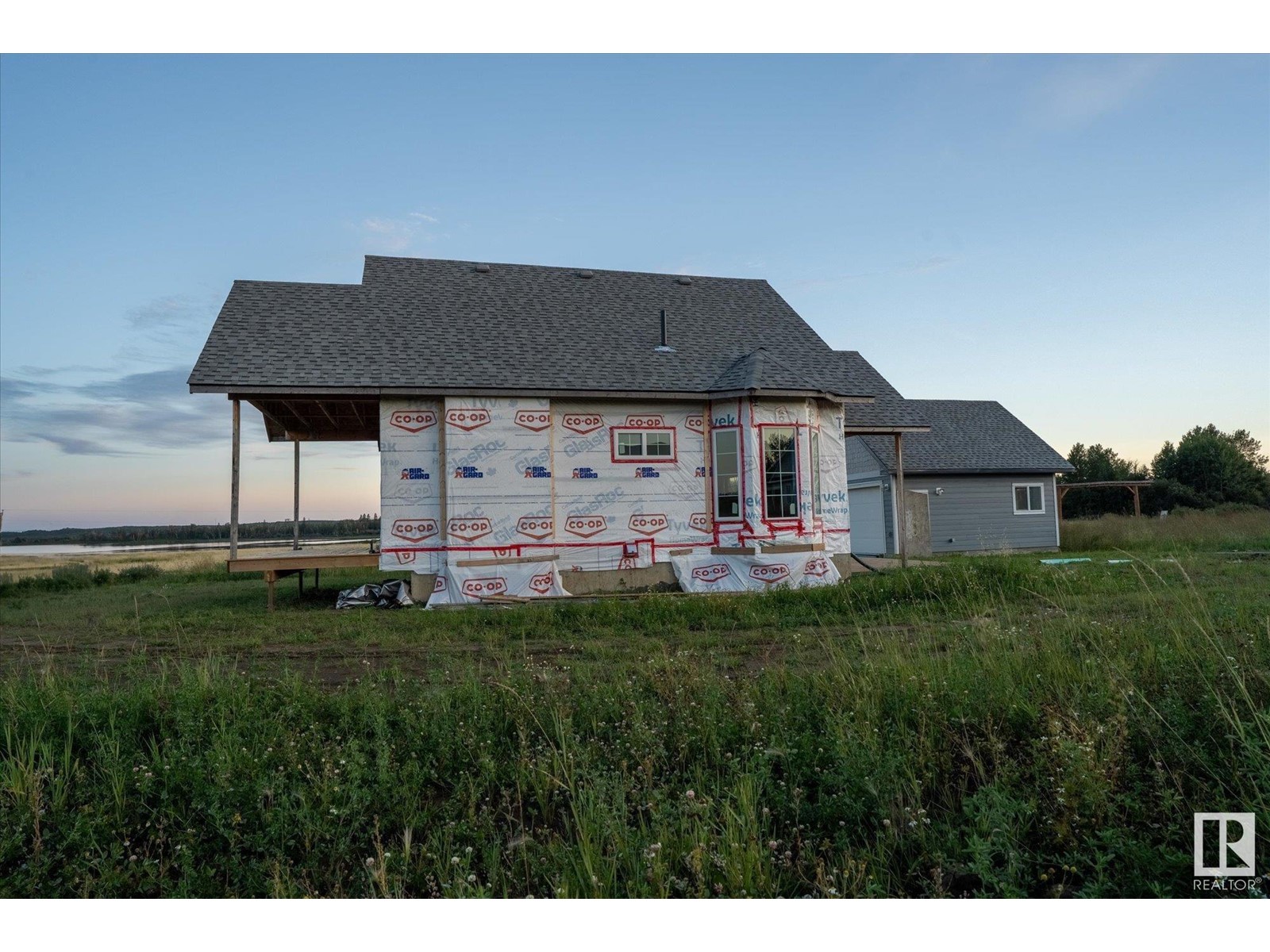 49 5323 Township Rd, Rural Lac Ste. Anne County, Alberta  T0E 1H0 - Photo 45 - E4423554