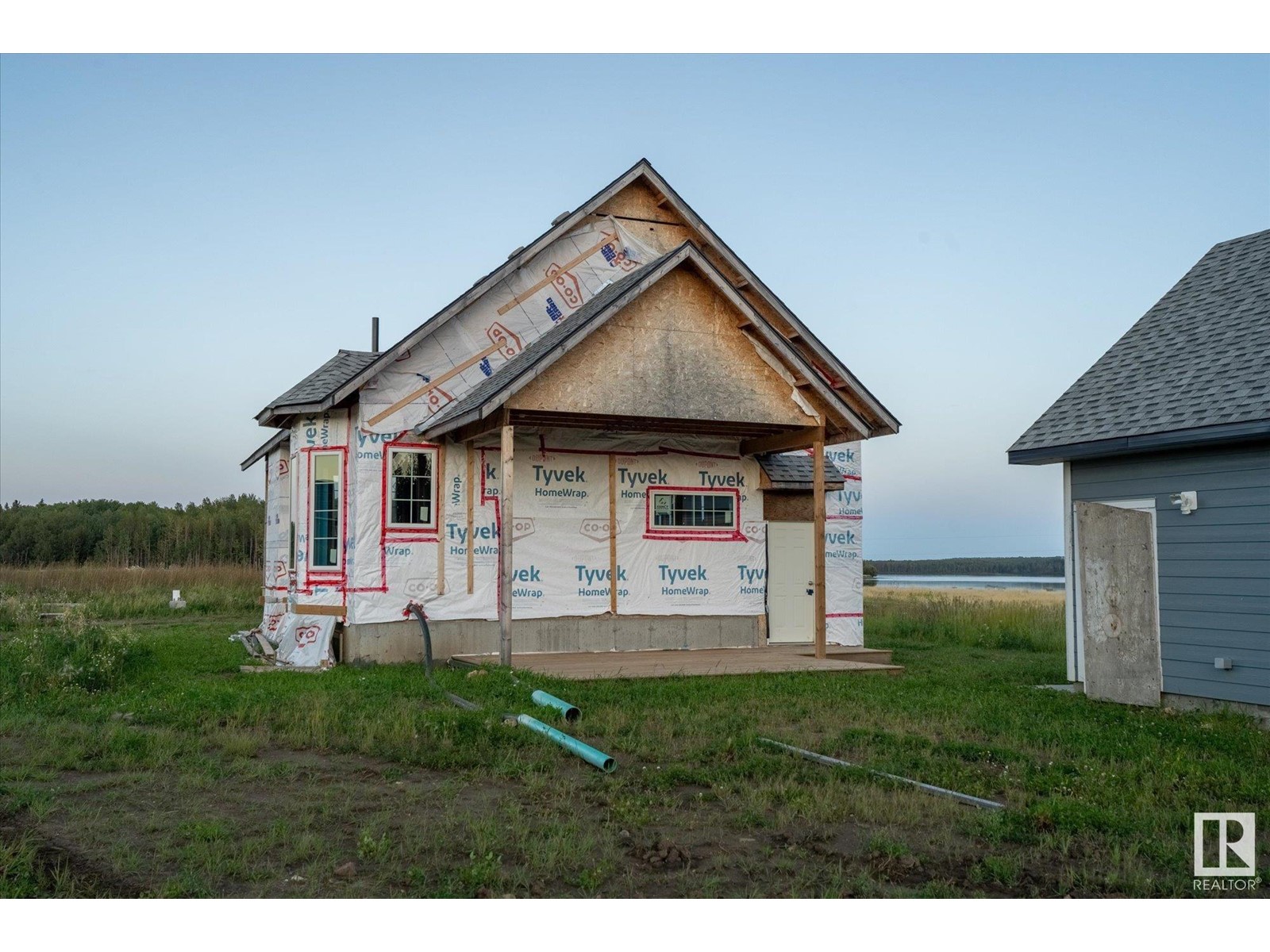 49 5323 Township Rd, Rural Lac Ste. Anne County, Alberta  T0E 1H0 - Photo 47 - E4423554