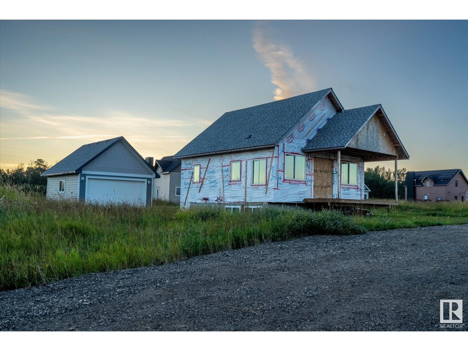 49 5323 Township Rd, Rural Lac Ste. Anne County, Alberta  T0E 1H0 - Photo 48 - E4423554