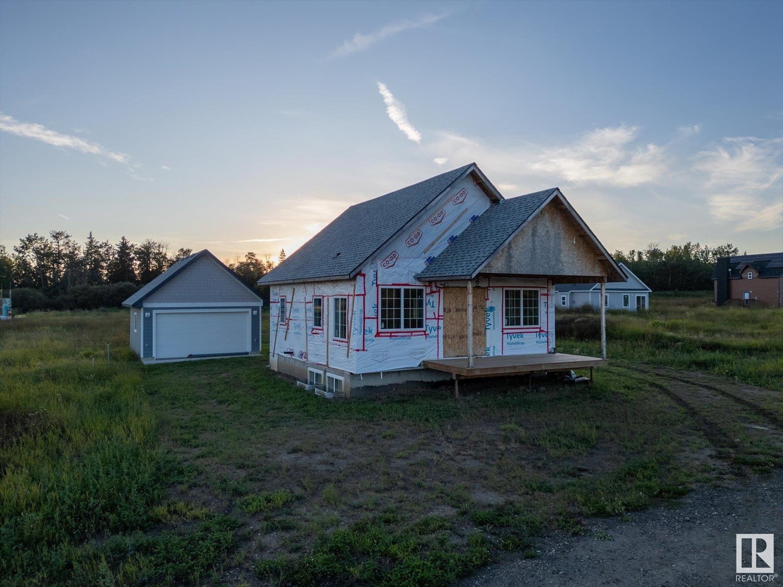 49 5323 Township Rd, Rural Lac Ste. Anne County, Alberta  T0E 1H0 - Photo 5 - E4423554