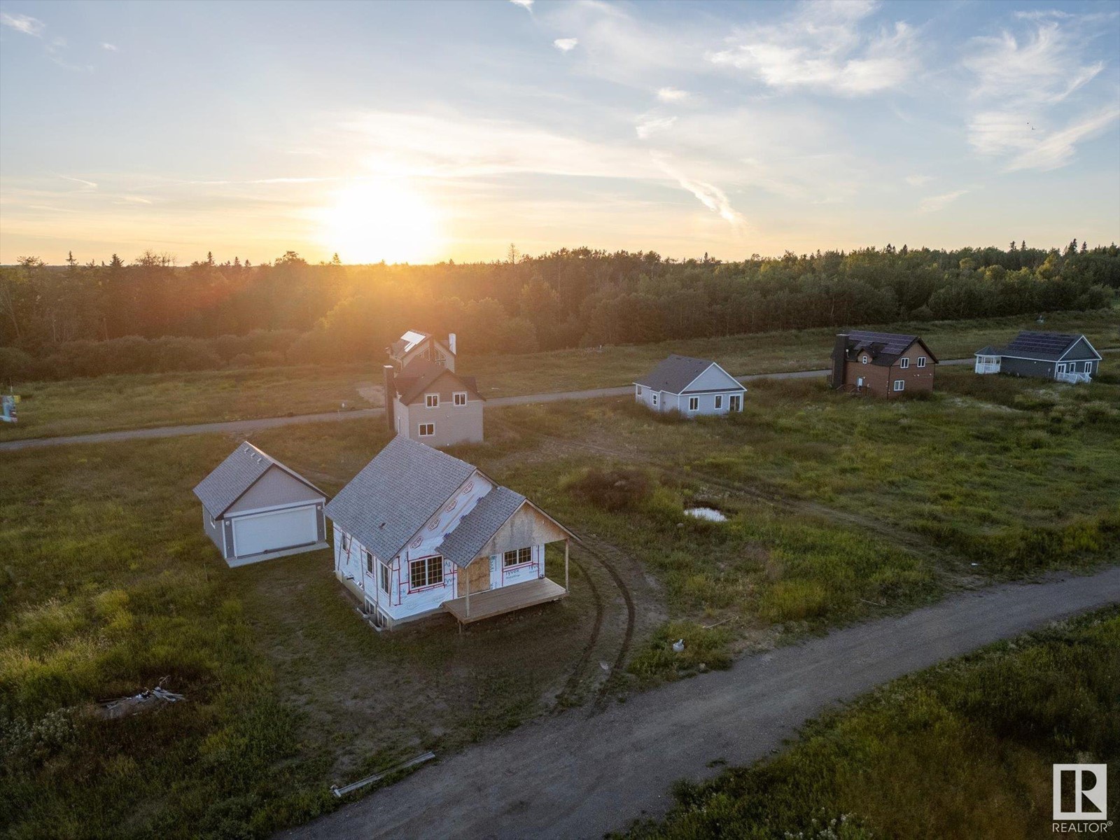 49 5323 Township Rd, Rural Lac Ste. Anne County, Alberta  T0E 1H0 - Photo 7 - E4423554