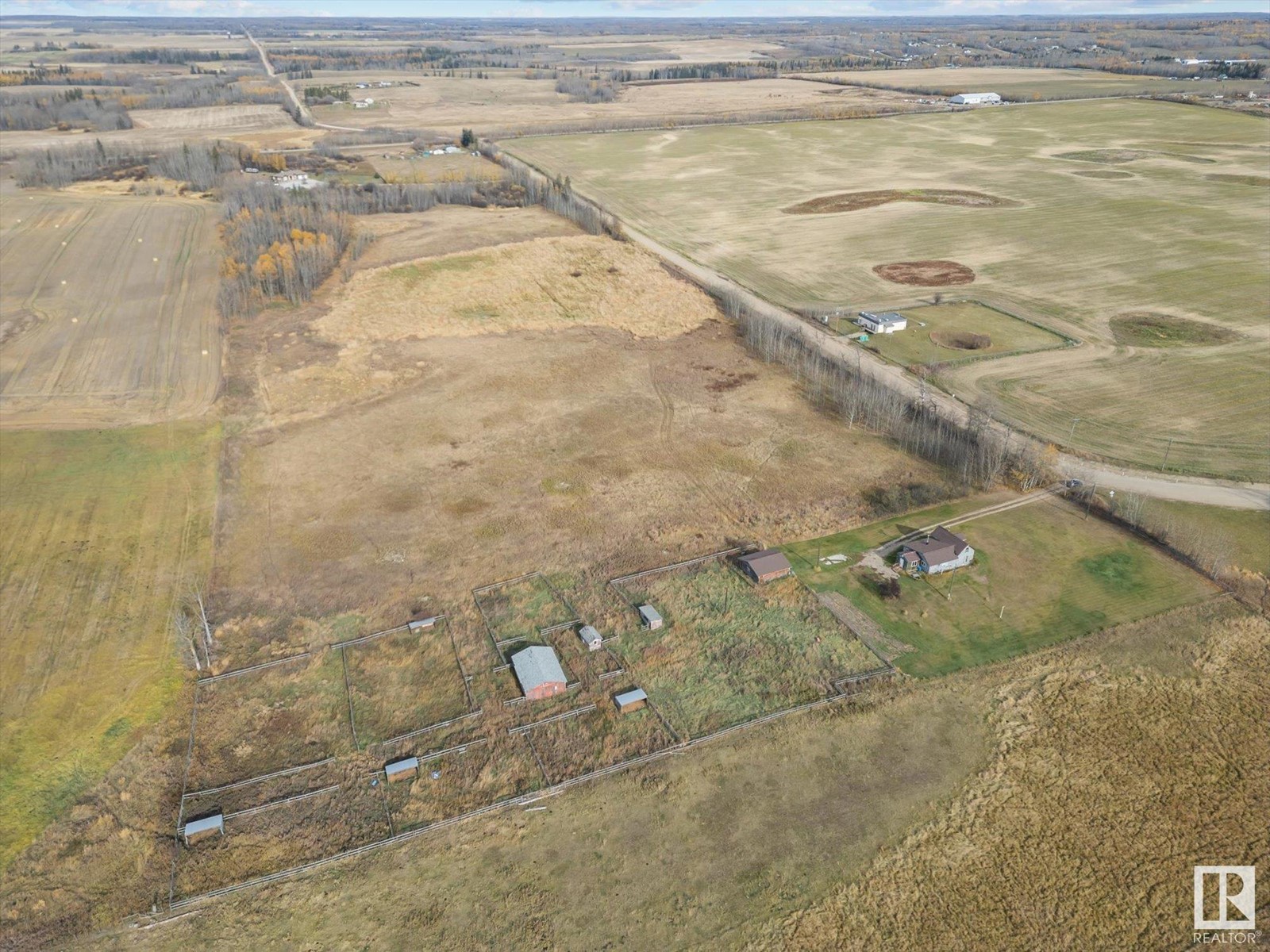 54518 Rge Road 22, Rural Lac Ste. Anne County, Alberta  T0E 1V0 - Photo 1 - E4423577