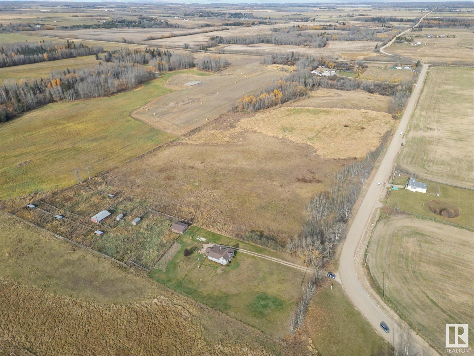 54518 Rge Road 22, Rural Lac Ste. Anne County, Alberta  T0E 1V0 - Photo 2 - E4423577