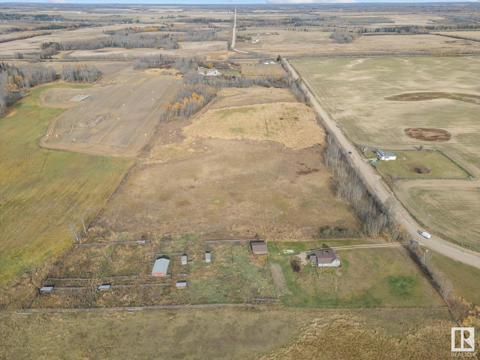 54518 Rge Road 22, Rural Lac Ste. Anne County, Alberta  T0E 1V0 - Photo 3 - E4423577