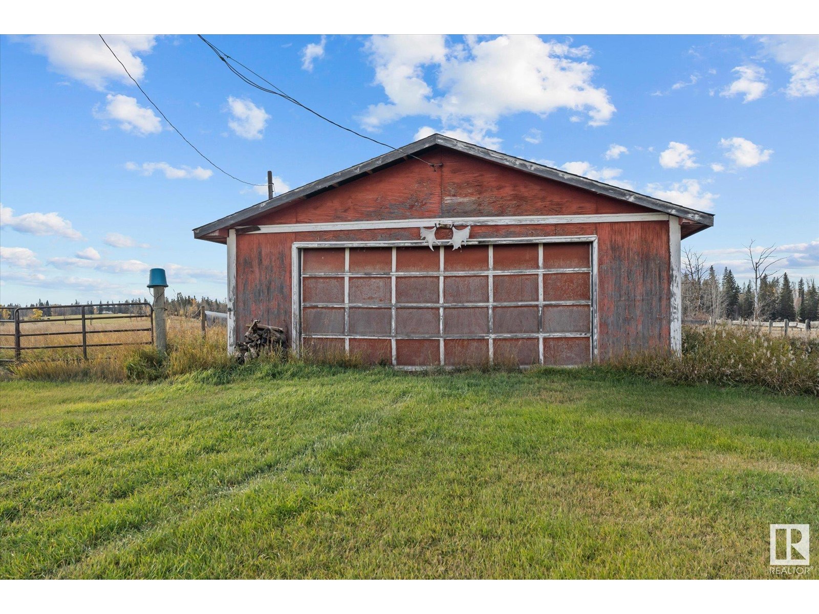 54518 Rge Road 22, Rural Lac Ste. Anne County, Alberta  T0E 1V0 - Photo 34 - E4423577