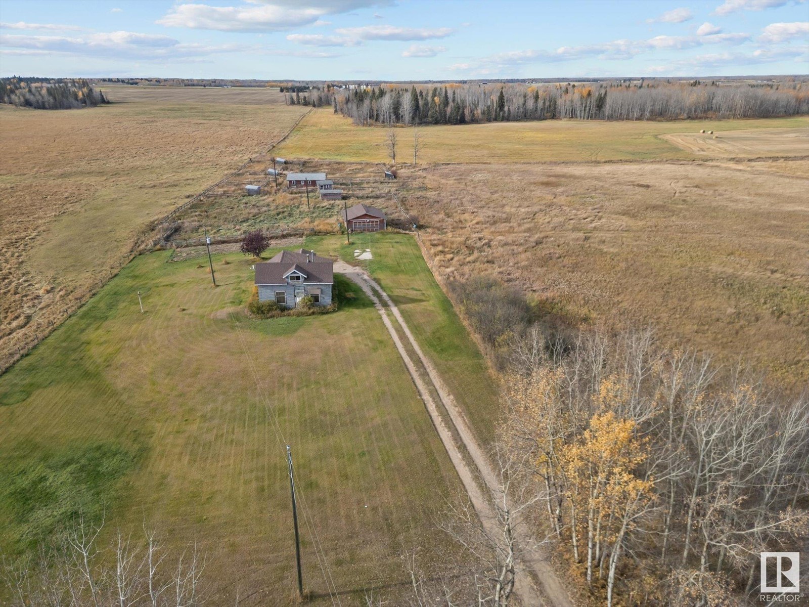 54518 Rge Road 22, Rural Lac Ste. Anne County, Alberta  T0E 1V0 - Photo 7 - E4423577
