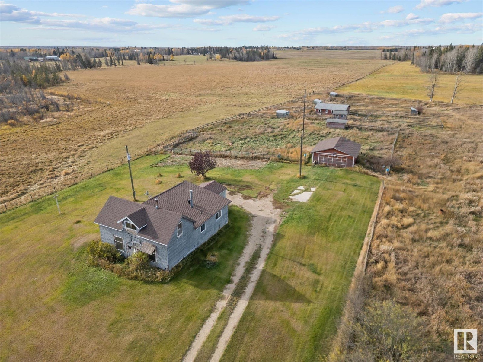 54518 Rge Road 22, Rural Lac Ste. Anne County, Alberta  T0E 1V0 - Photo 8 - E4423577