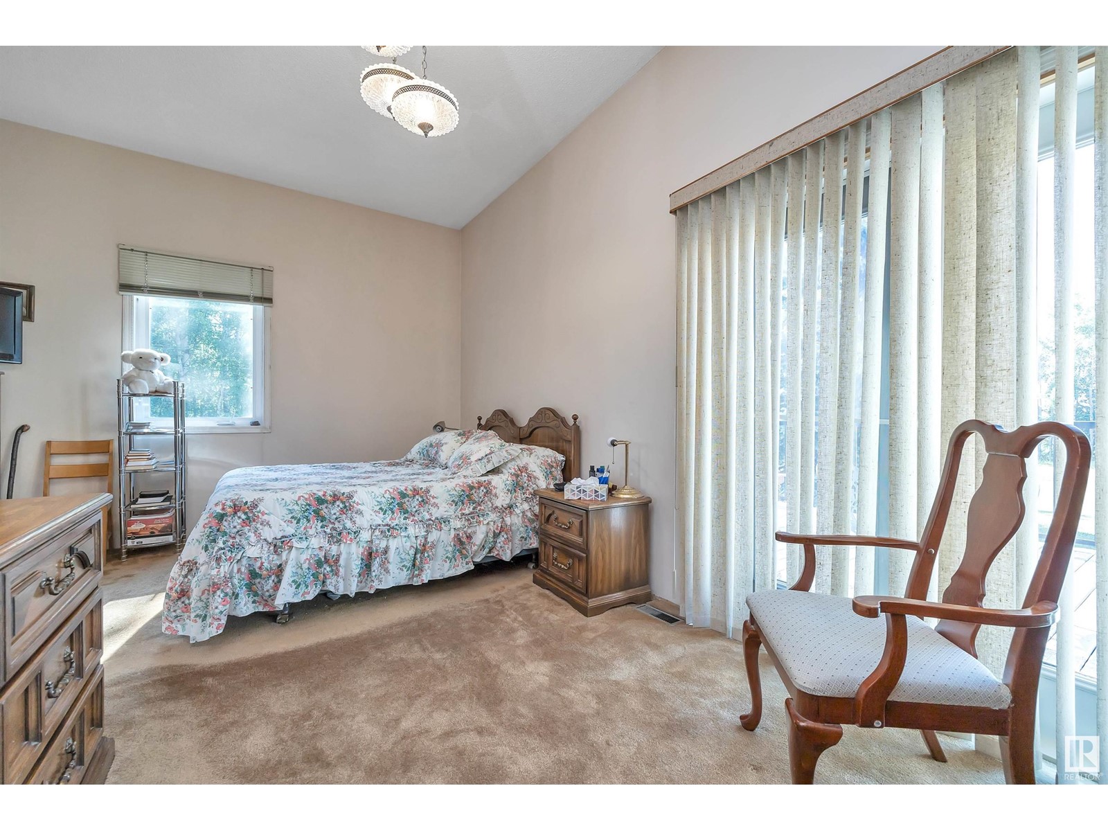 272044a Twp Rd 475, Rural Wetaskiwin County, Alberta  T0C 2P0 - Photo 19 - E4423697