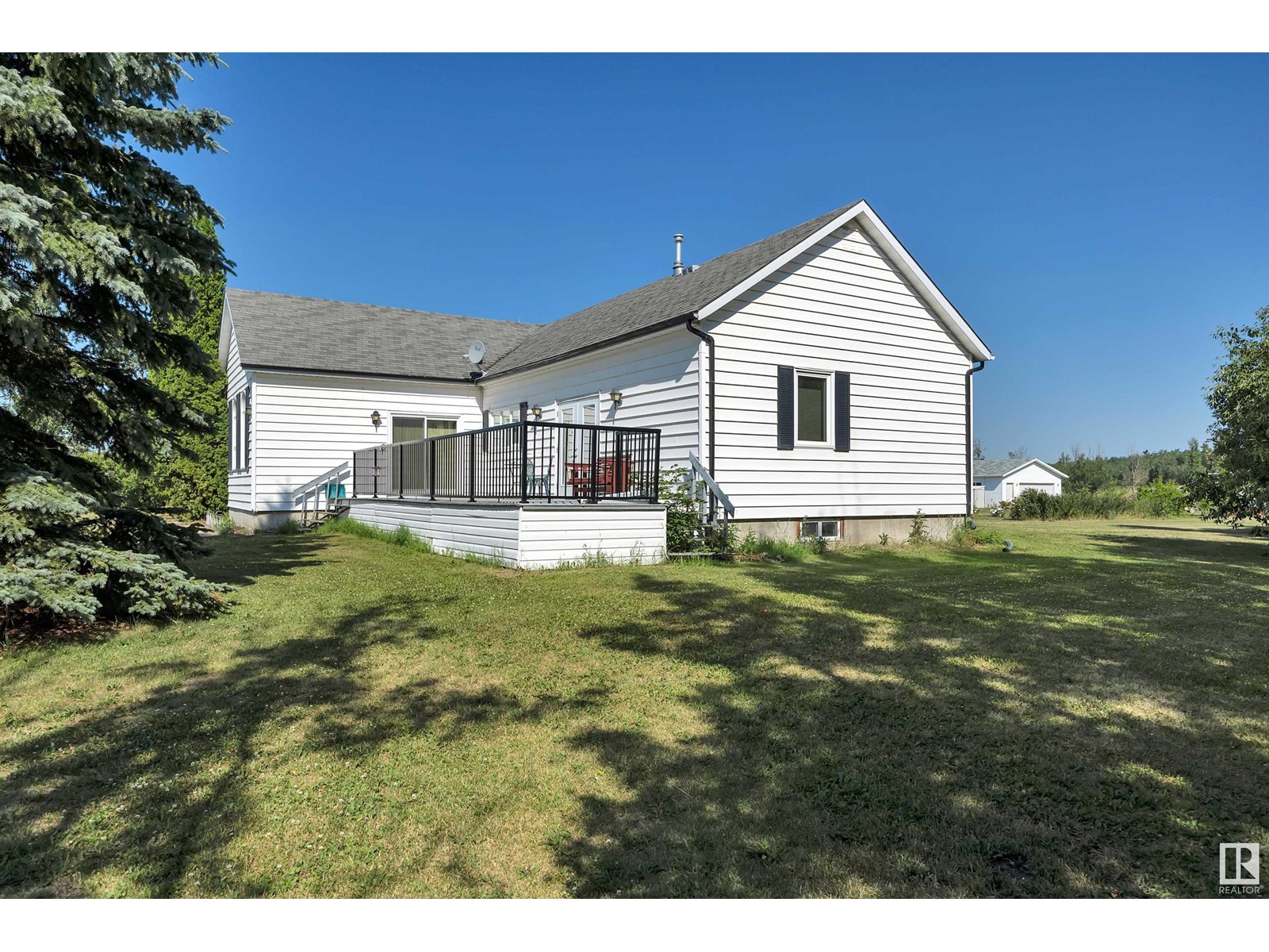 272044a Twp Rd 475, Rural Wetaskiwin County, Alberta  T0C 2P0 - Photo 28 - E4423697