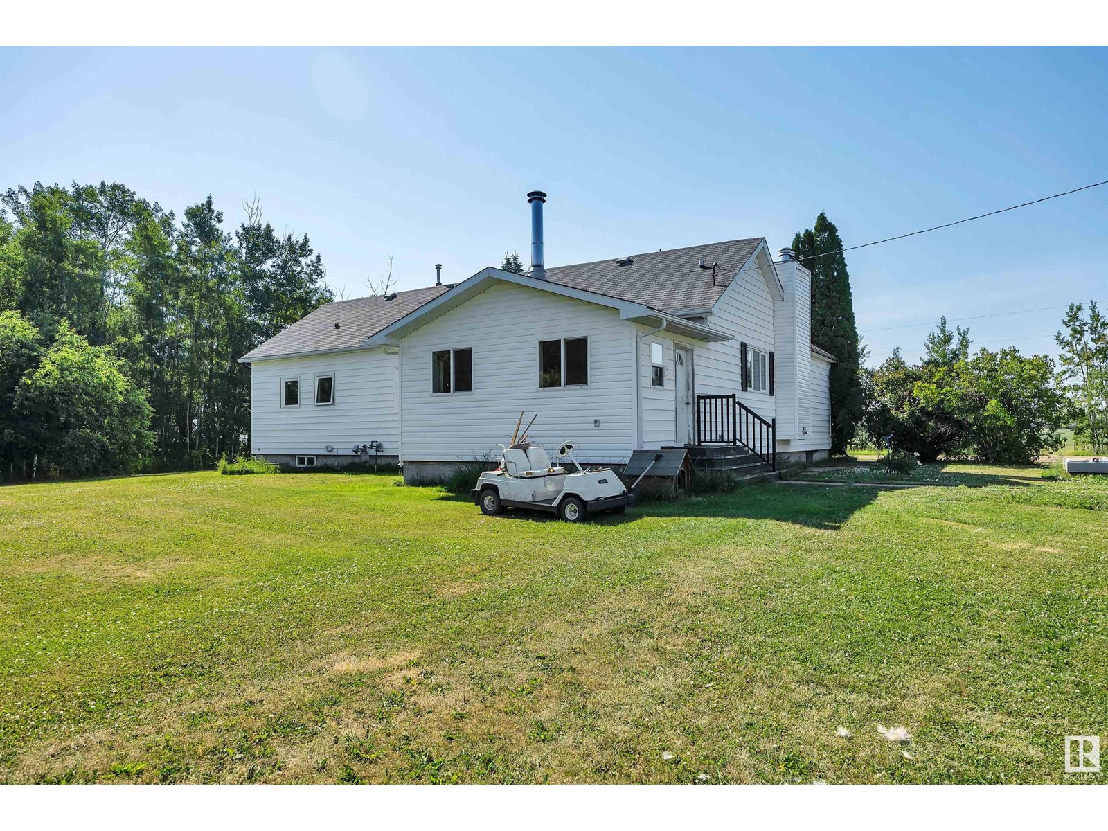 272044a Twp Rd 475, Rural Wetaskiwin County, Alberta  T0C 2P0 - Photo 29 - E4423697