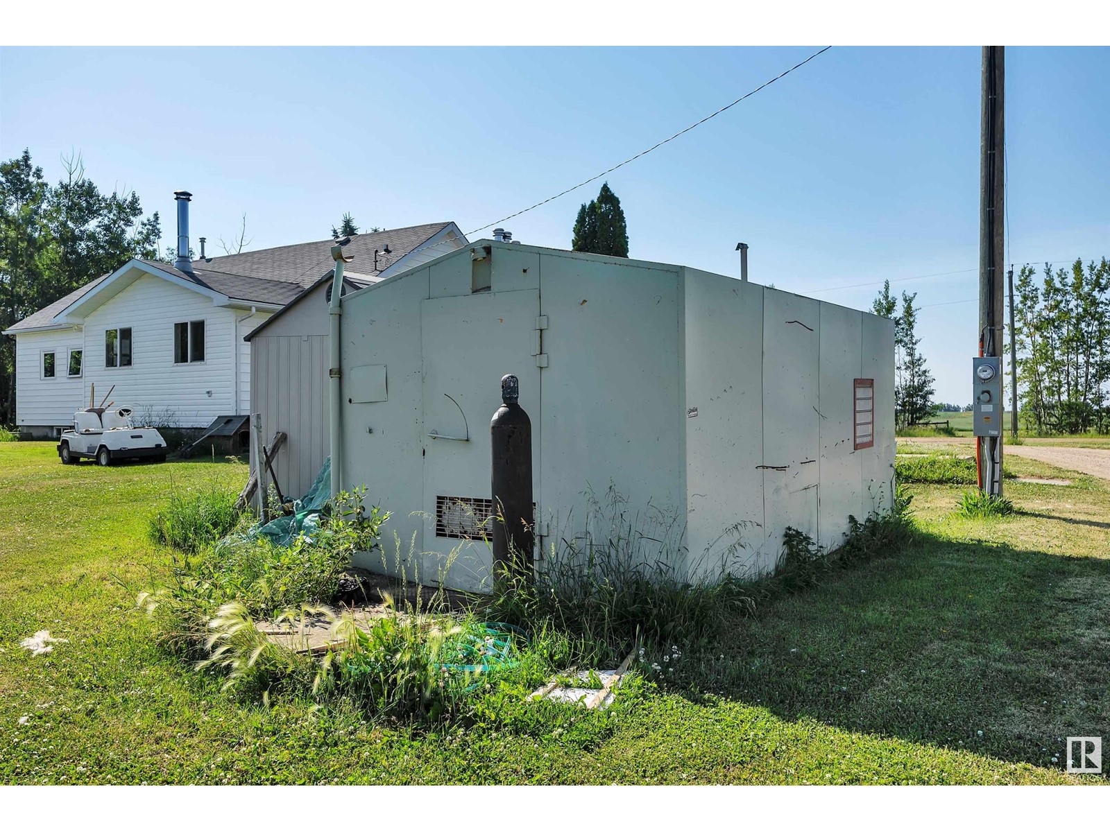 272044a Twp Rd 475, Rural Wetaskiwin County, Alberta  T0C 2P0 - Photo 30 - E4423697