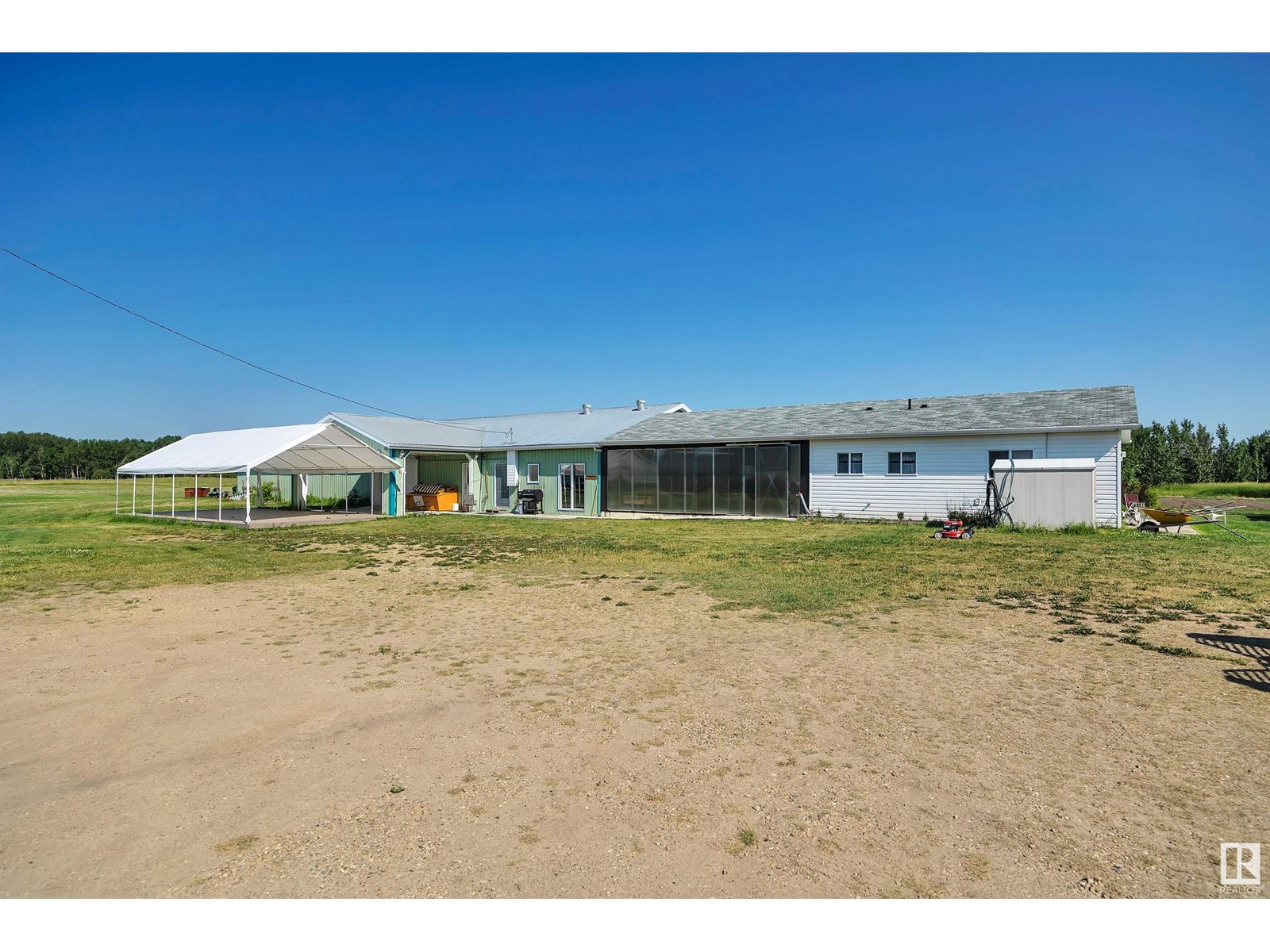 272044a Twp Rd 475, Rural Wetaskiwin County, Alberta  T0C 2P0 - Photo 32 - E4423697