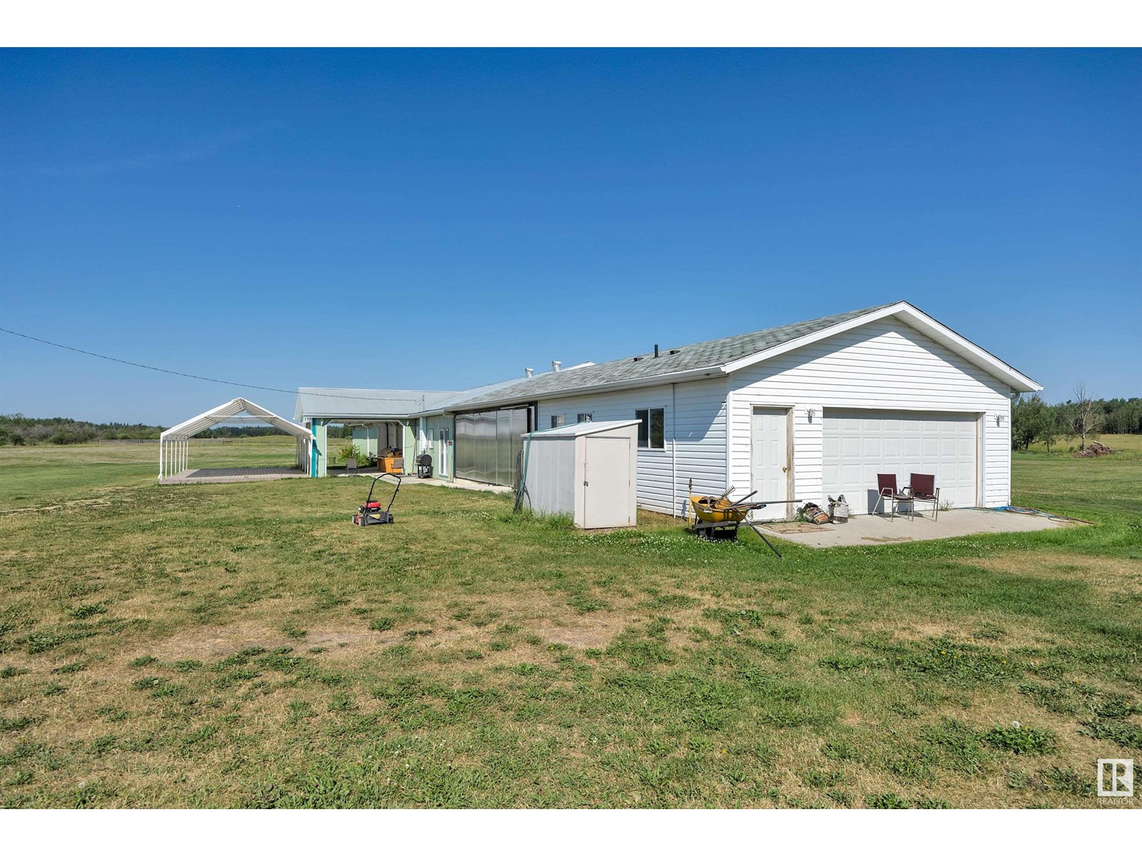 272044a Twp Rd 475, Rural Wetaskiwin County, Alberta  T0C 2P0 - Photo 33 - E4423697