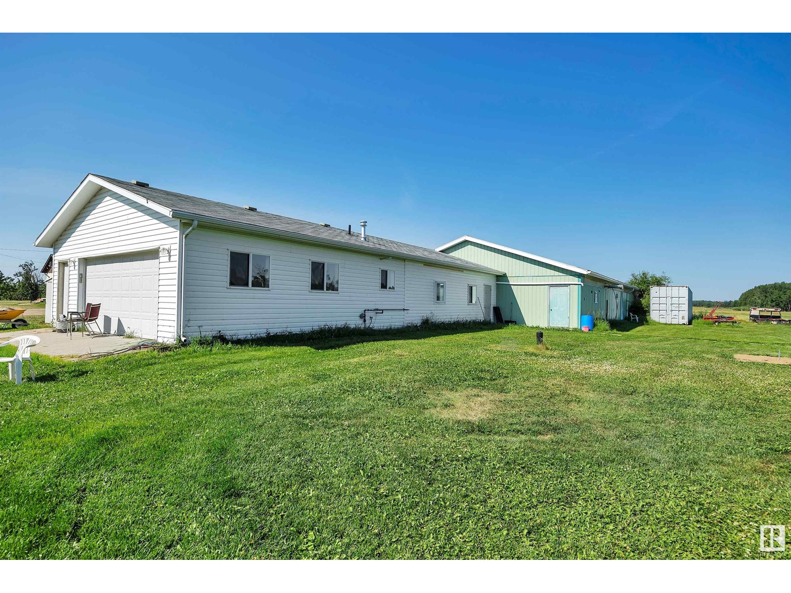 272044a Twp Rd 475, Rural Wetaskiwin County, Alberta  T0C 2P0 - Photo 34 - E4423697