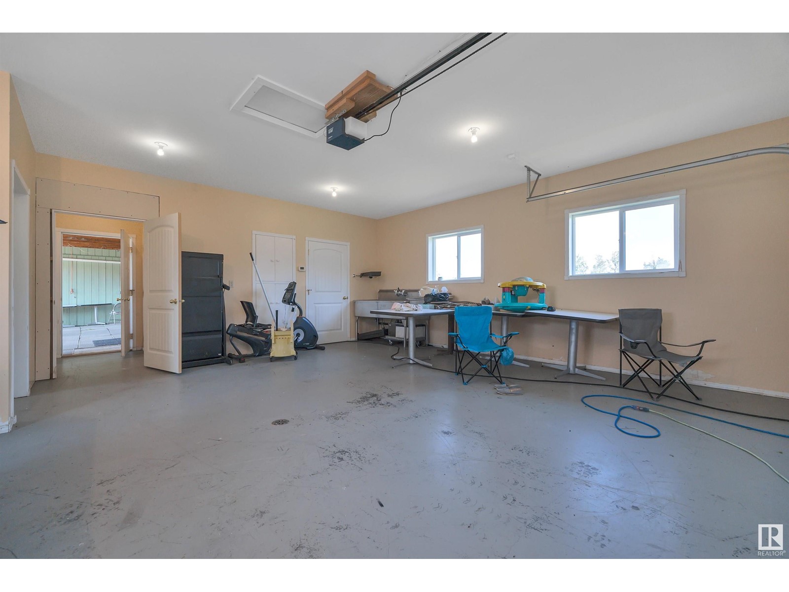 272044a Twp Rd 475, Rural Wetaskiwin County, Alberta  T0C 2P0 - Photo 37 - E4423697