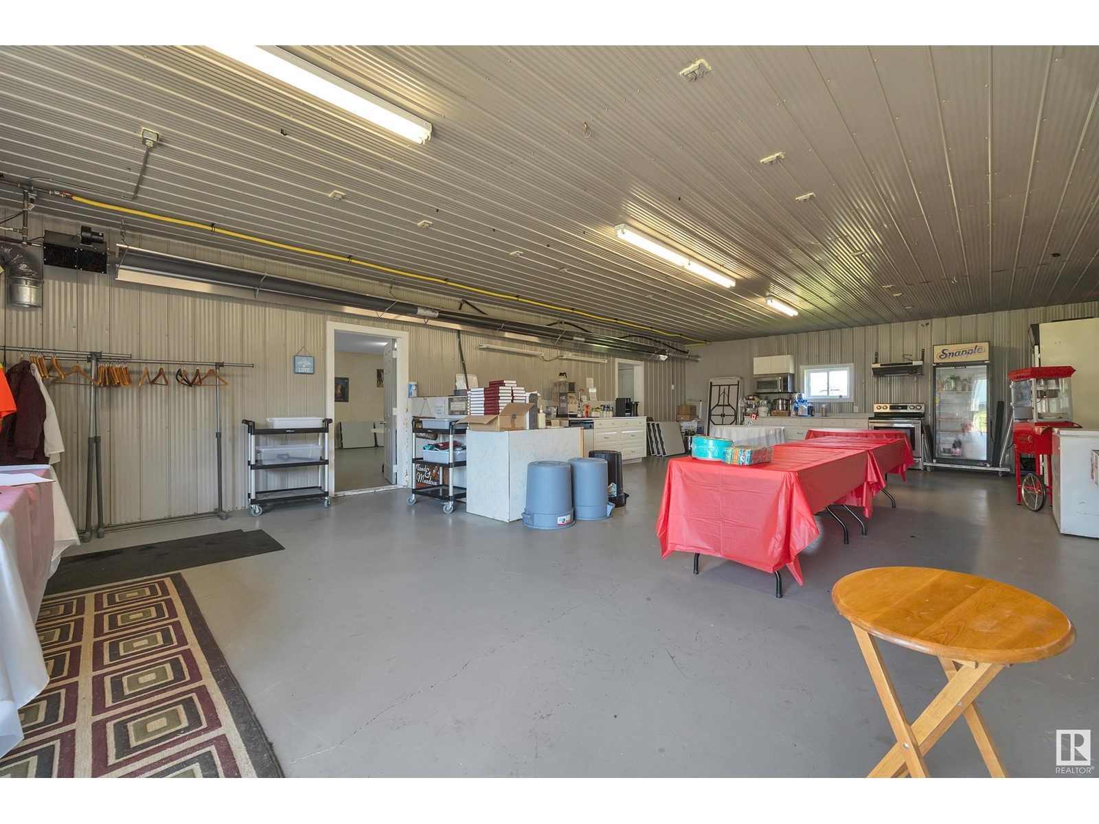 272044a Twp Rd 475, Rural Wetaskiwin County, Alberta  T0C 2P0 - Photo 40 - E4423697