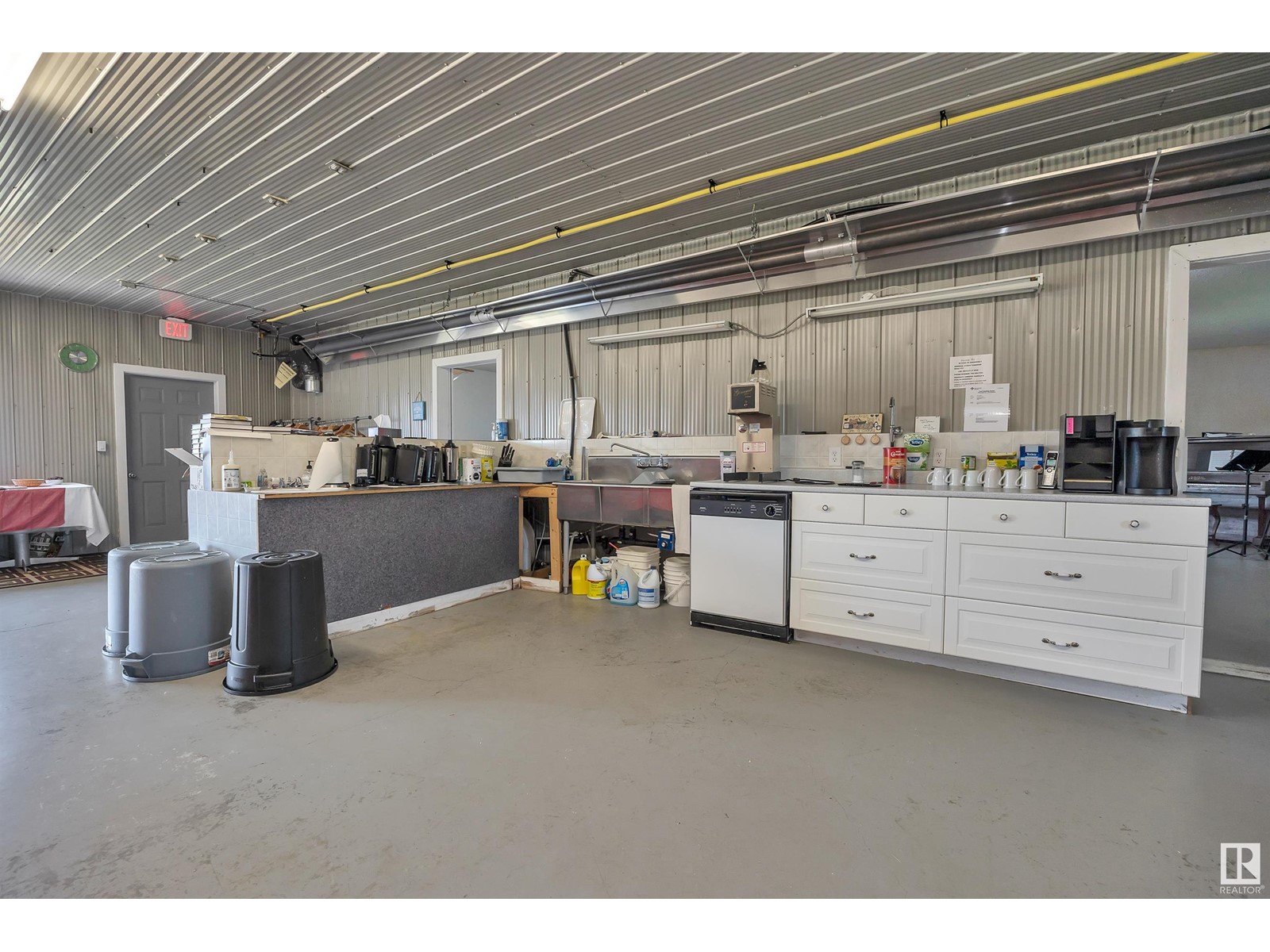 272044a Twp Rd 475, Rural Wetaskiwin County, Alberta  T0C 2P0 - Photo 43 - E4423697