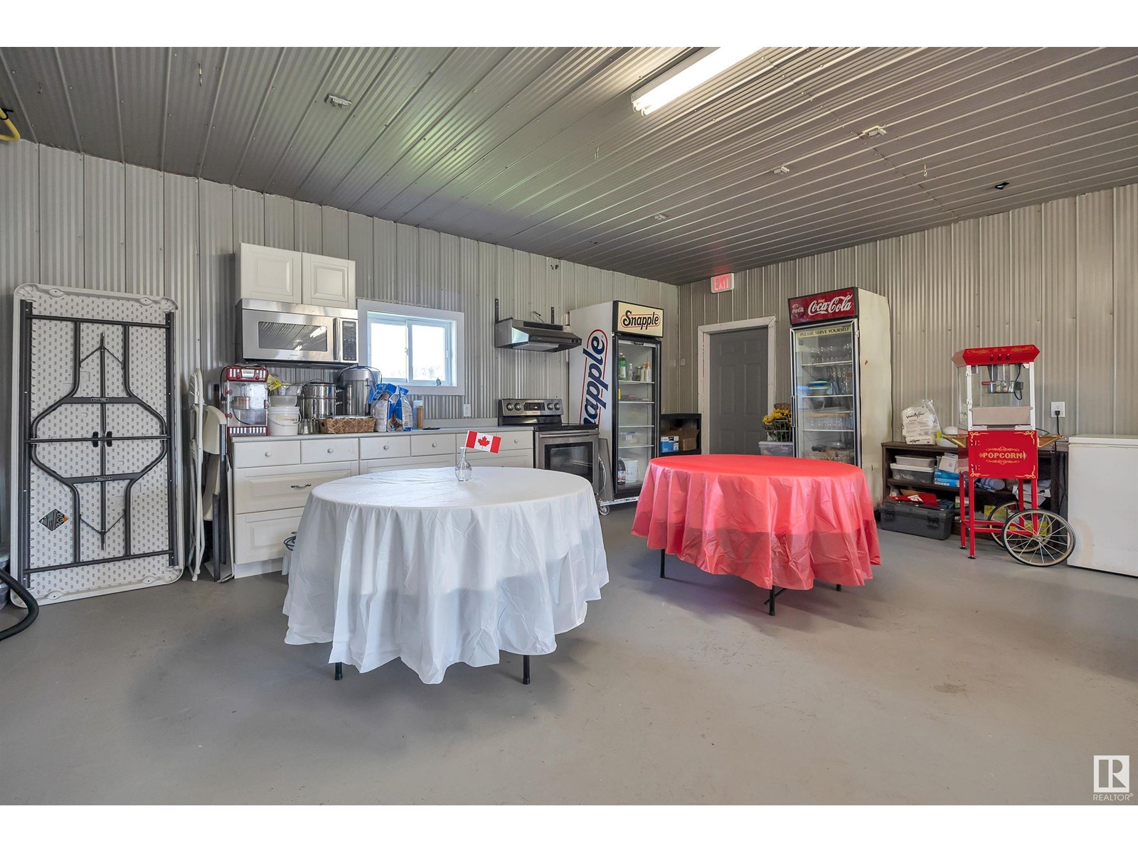 272044a Twp Rd 475, Rural Wetaskiwin County, Alberta  T0C 2P0 - Photo 45 - E4423697