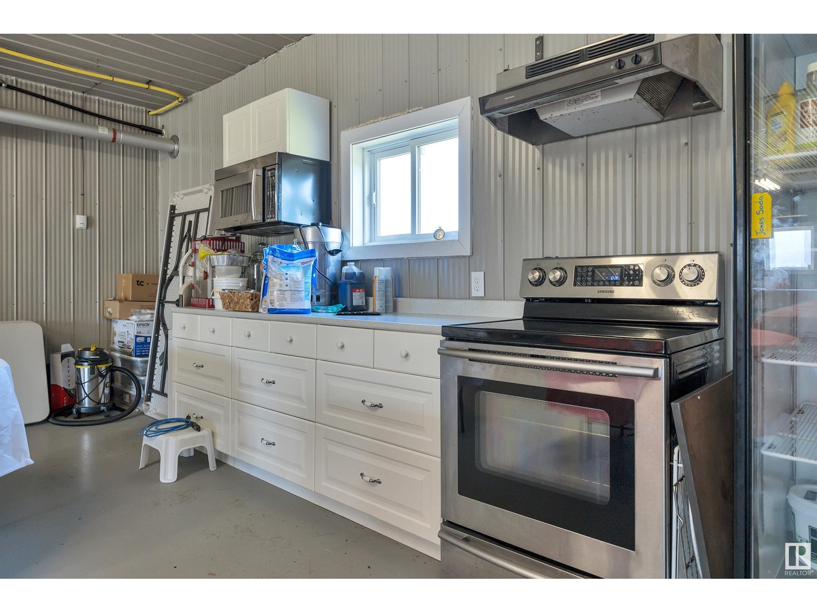 272044a Twp Rd 475, Rural Wetaskiwin County, Alberta  T0C 2P0 - Photo 46 - E4423697
