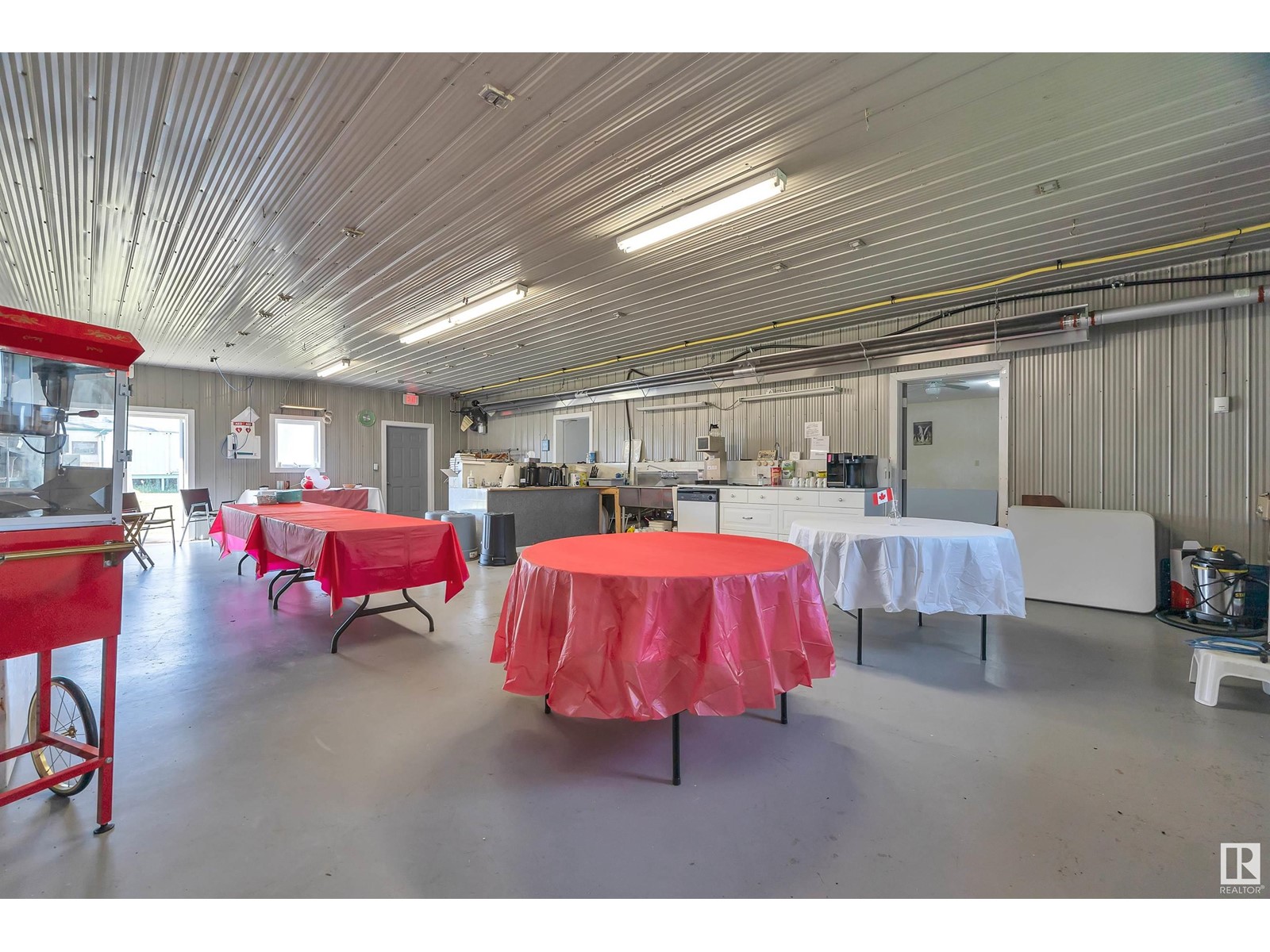 272044a Twp Rd 475, Rural Wetaskiwin County, Alberta  T0C 2P0 - Photo 47 - E4423697