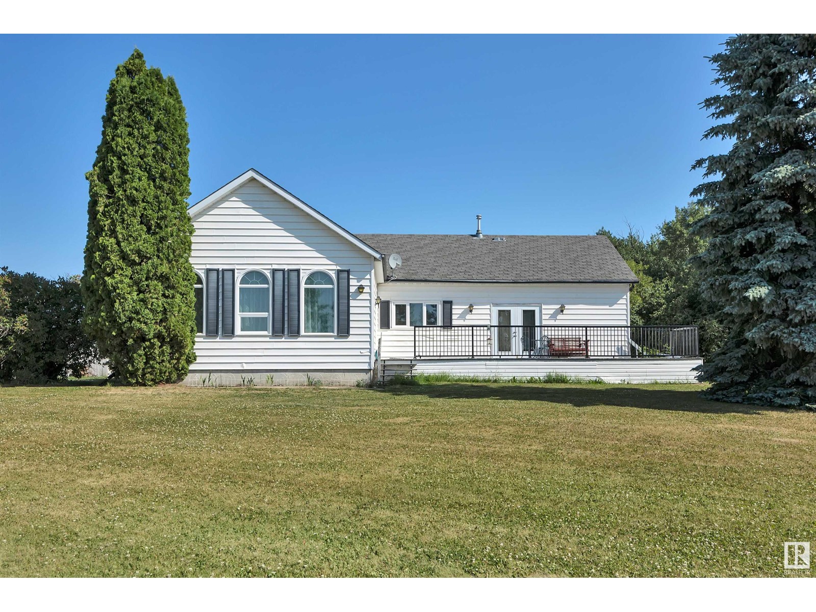 272044a Twp Rd 475, Rural Wetaskiwin County, Alberta  T0C 2P0 - Photo 5 - E4423697