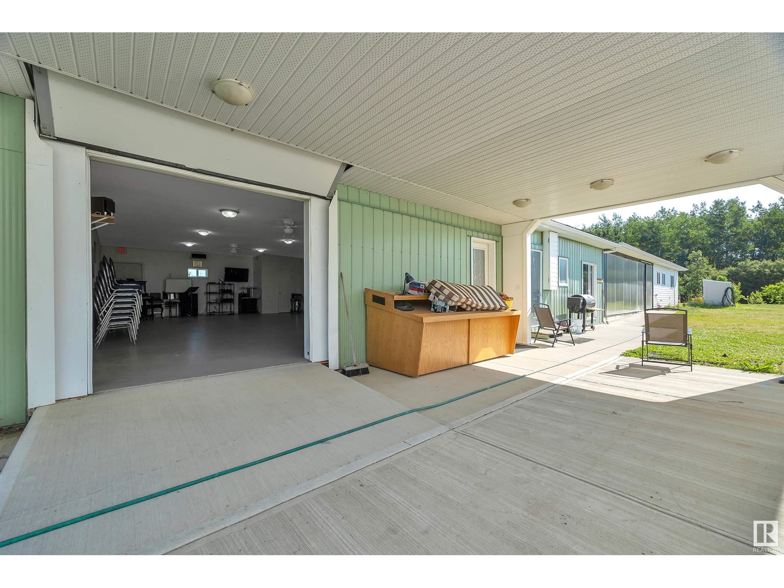 272044a Twp Rd 475, Rural Wetaskiwin County, Alberta  T0C 2P0 - Photo 50 - E4423697