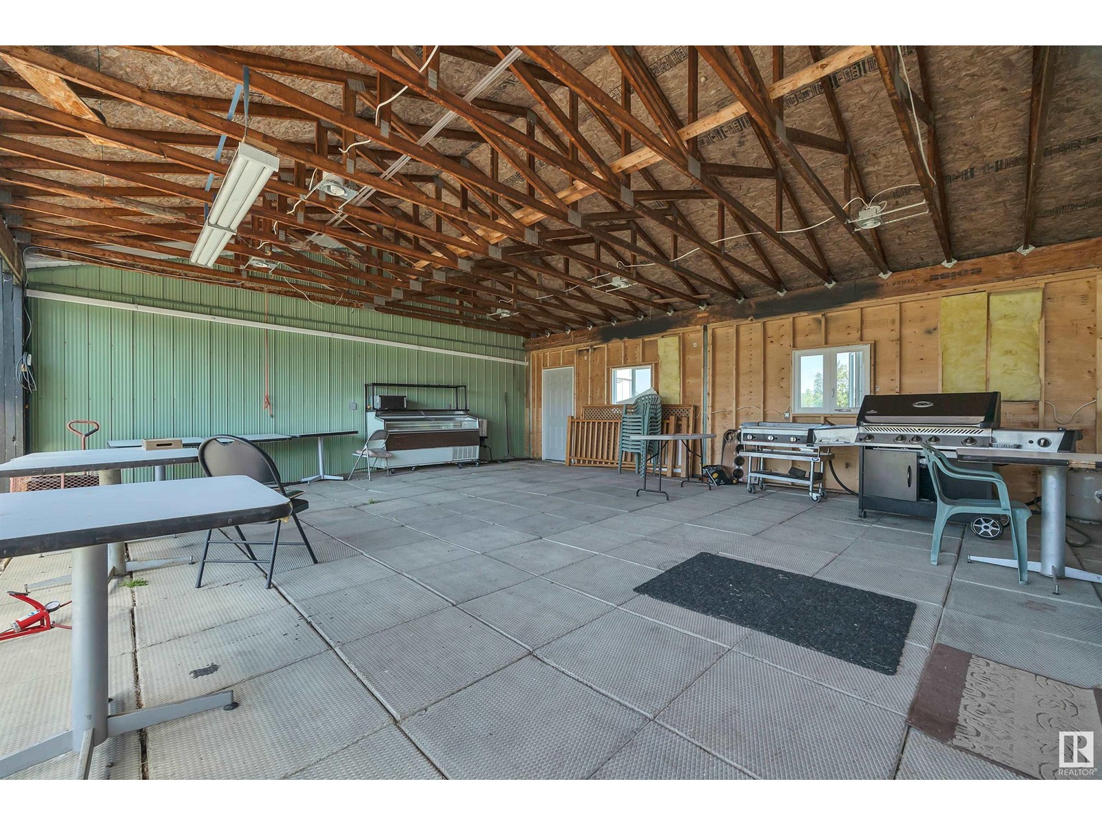 272044a Twp Rd 475, Rural Wetaskiwin County, Alberta  T0C 2P0 - Photo 51 - E4423697