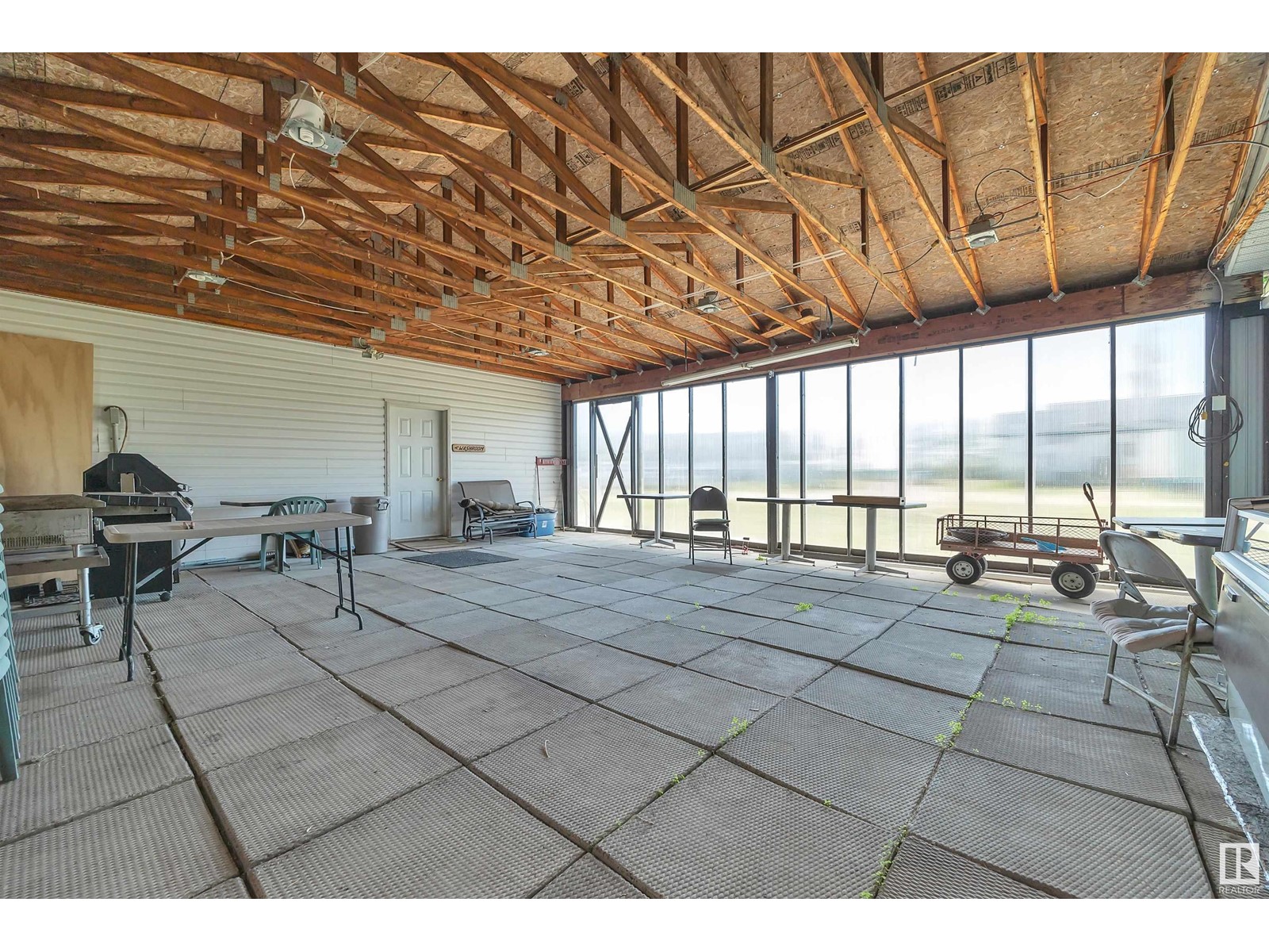 272044a Twp Rd 475, Rural Wetaskiwin County, Alberta  T0C 2P0 - Photo 52 - E4423697