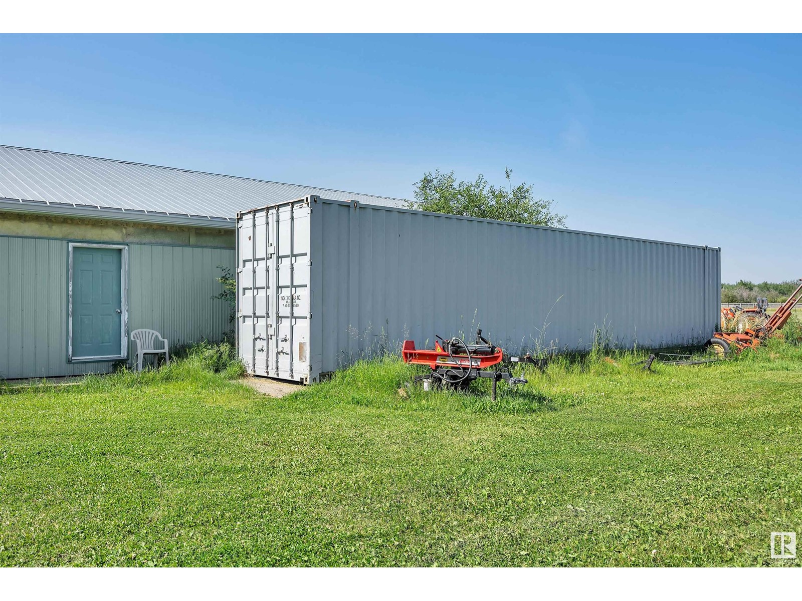 272044a Twp Rd 475, Rural Wetaskiwin County, Alberta  T0C 2P0 - Photo 55 - E4423697