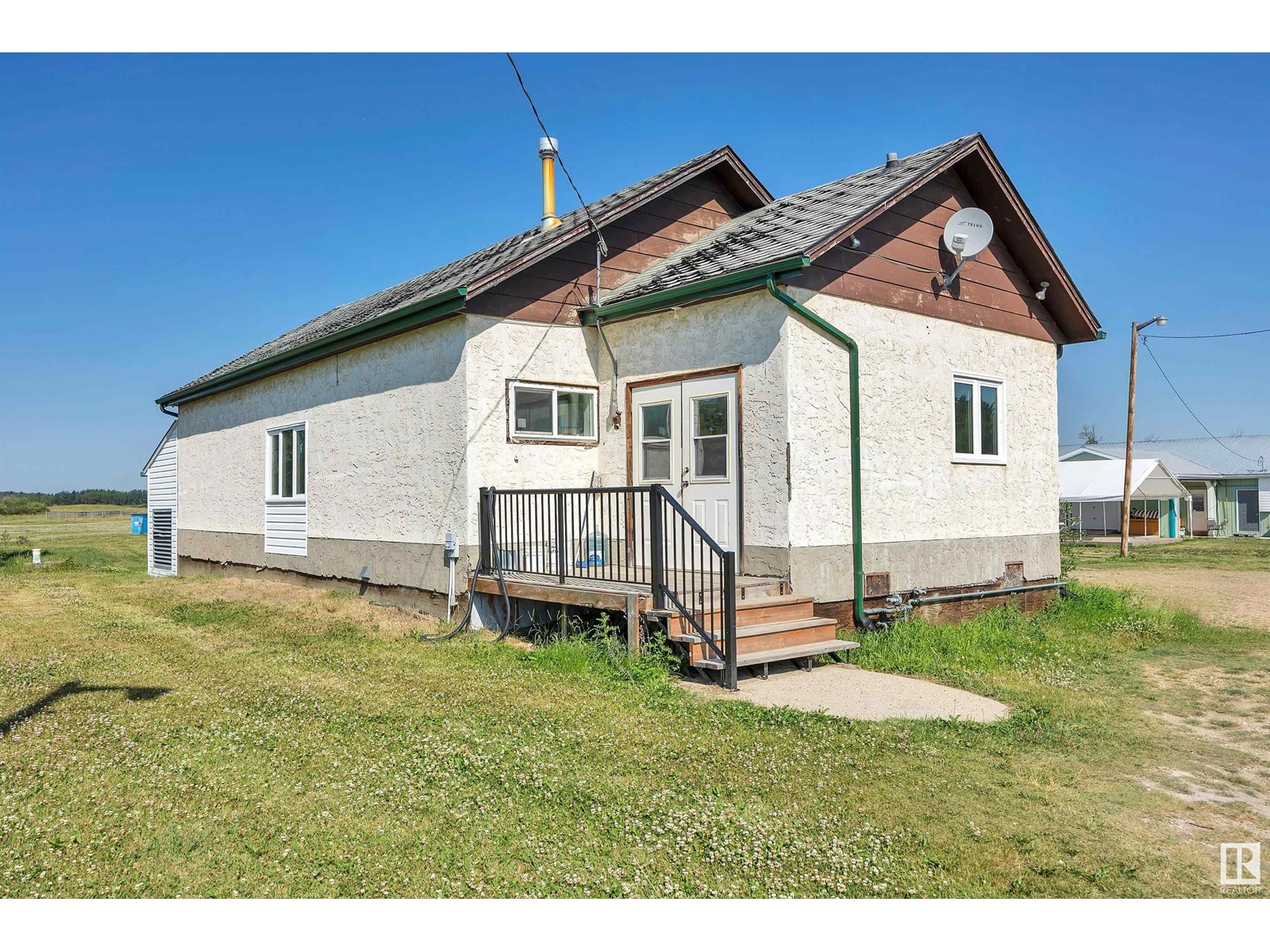 272044a Twp Rd 475, Rural Wetaskiwin County, Alberta  T0C 2P0 - Photo 56 - E4423697