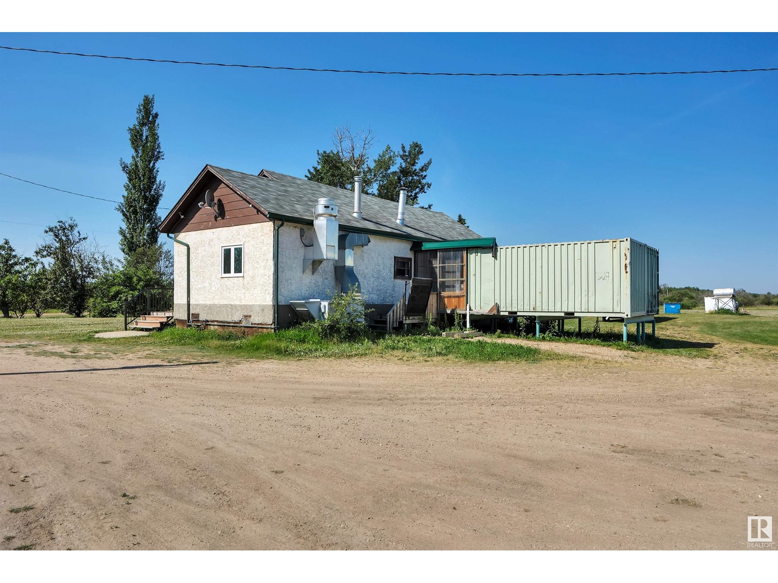 272044a Twp Rd 475, Rural Wetaskiwin County, Alberta  T0C 2P0 - Photo 59 - E4423697