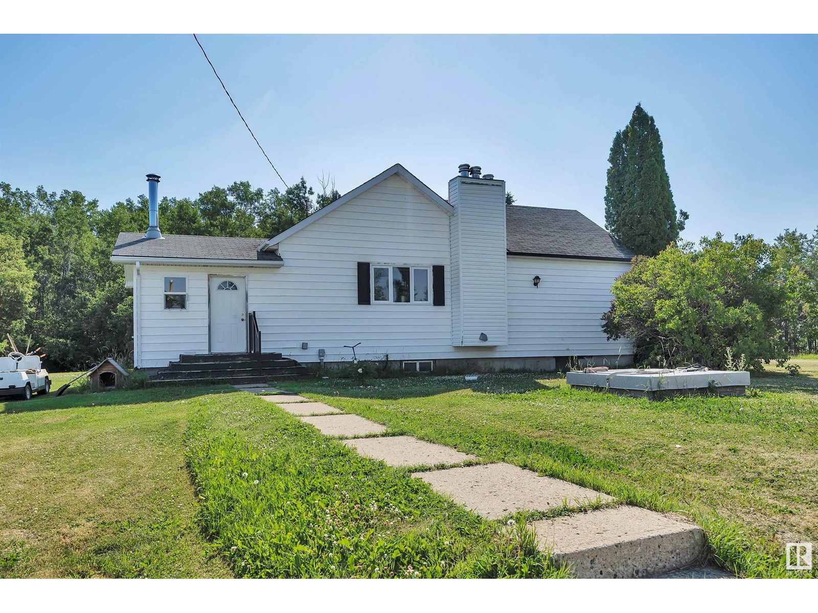 272044a Twp Rd 475, Rural Wetaskiwin County, Alberta  T0C 2P0 - Photo 6 - E4423697