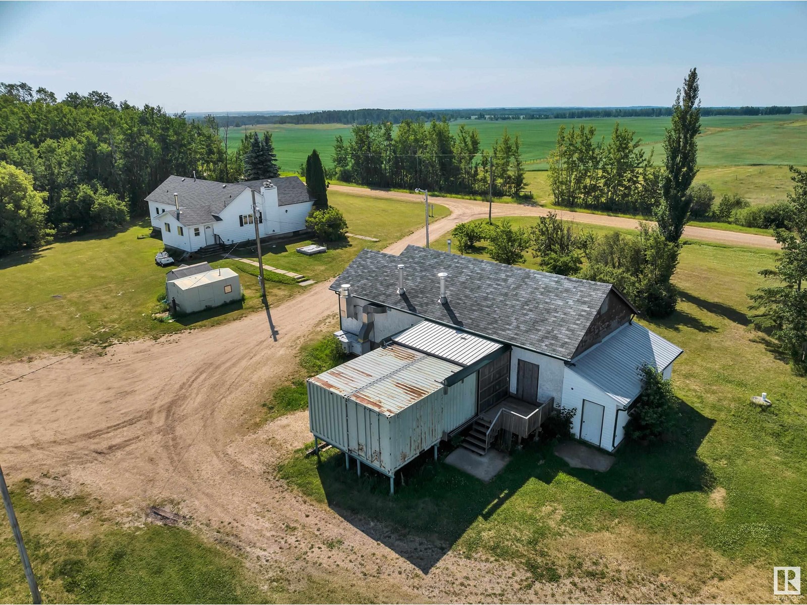 272044a Twp Rd 475, Rural Wetaskiwin County, Alberta  T0C 2P0 - Photo 60 - E4423697