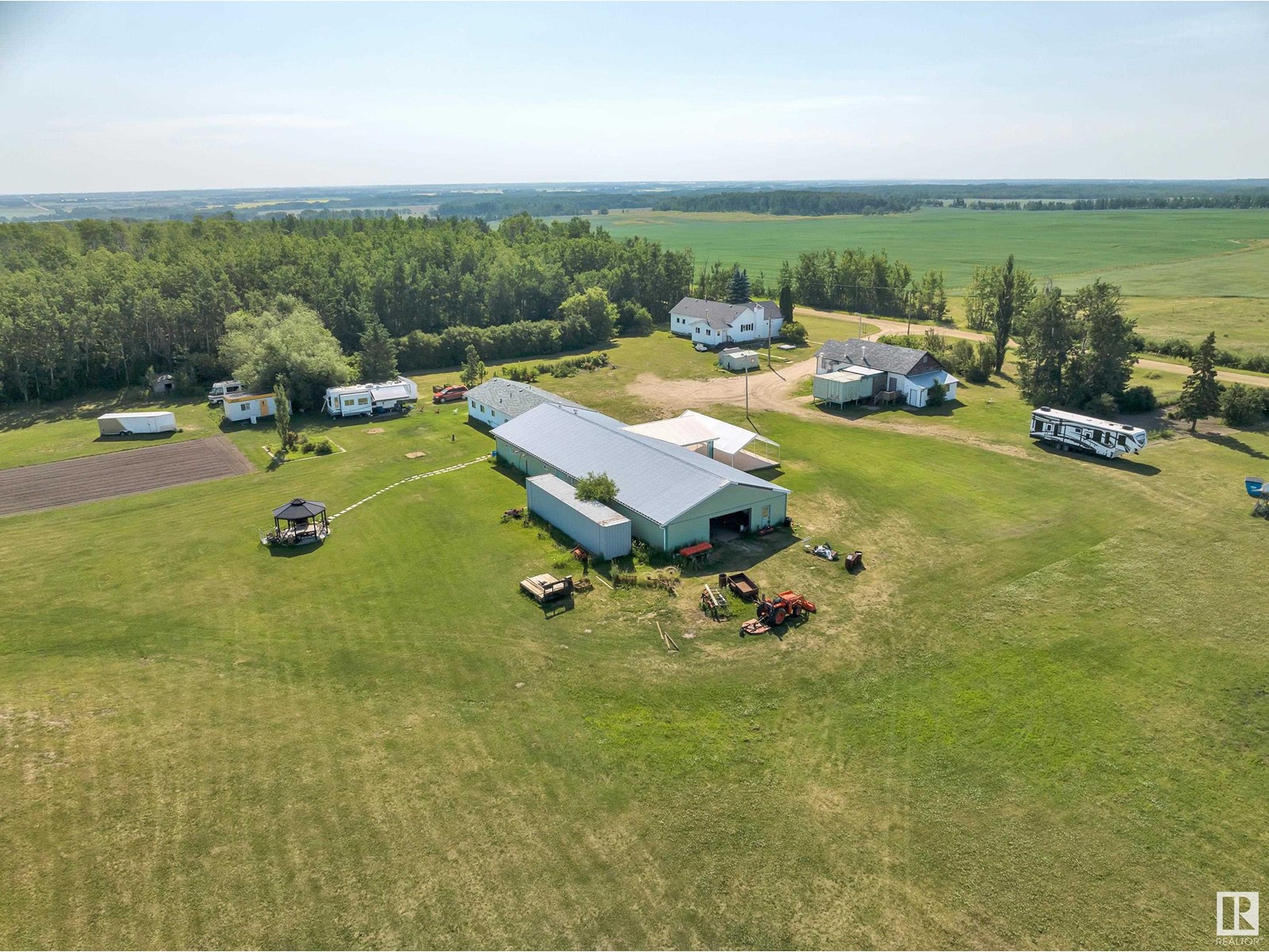 272044a Twp Rd 475, Rural Wetaskiwin County, Alberta  T0C 2P0 - Photo 61 - E4423697