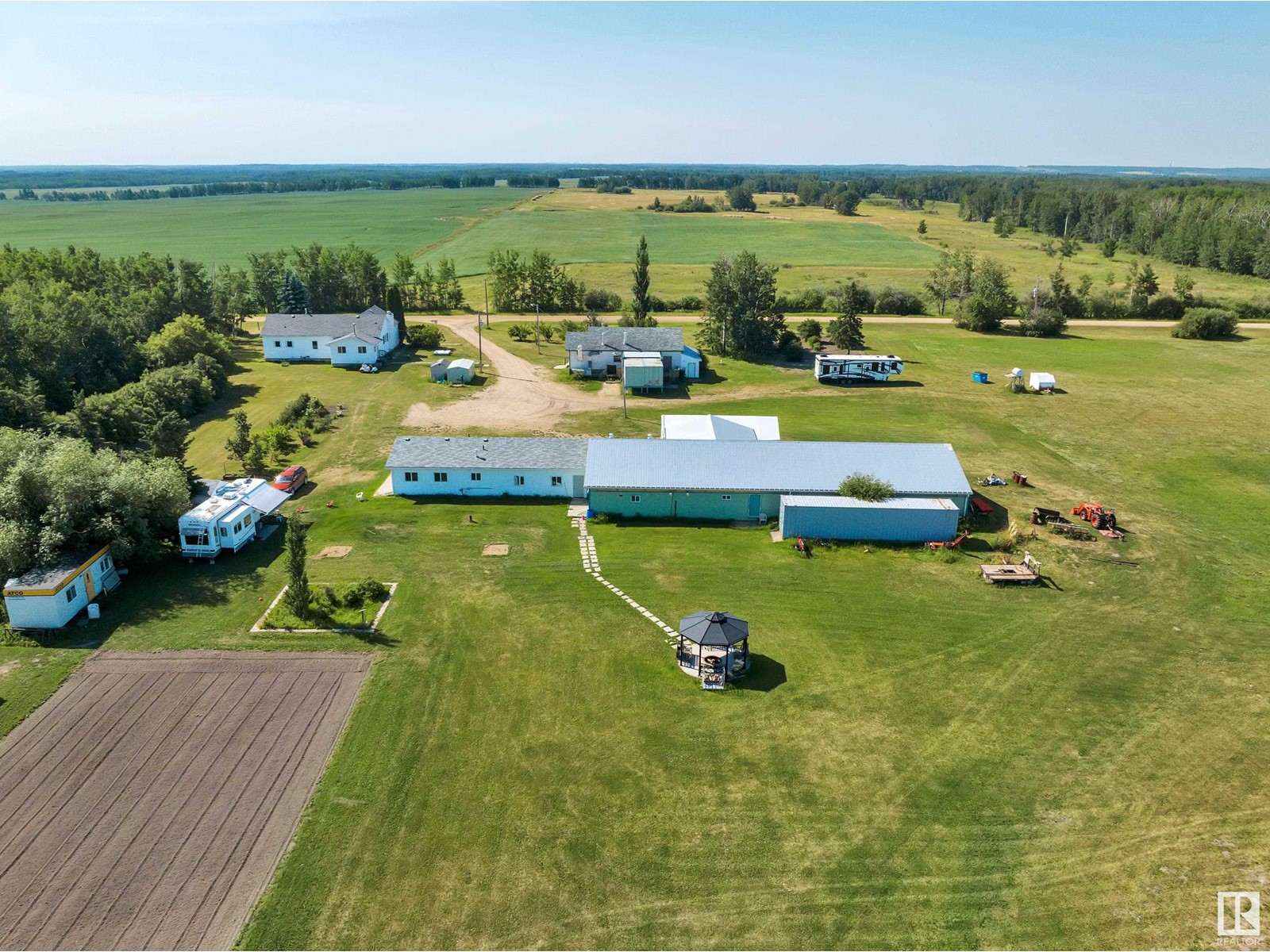 272044a Twp Rd 475, Rural Wetaskiwin County, Alberta  T0C 2P0 - Photo 63 - E4423697
