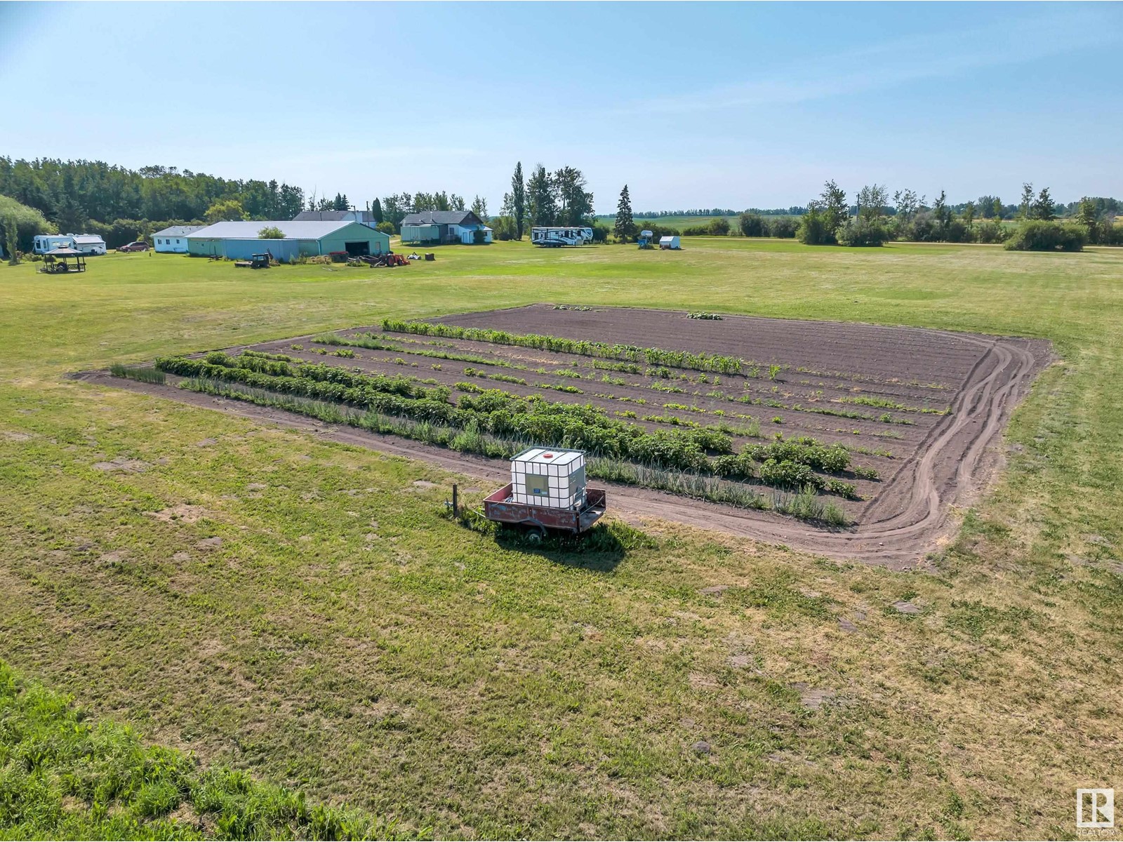 272044a Twp Rd 475, Rural Wetaskiwin County, Alberta  T0C 2P0 - Photo 65 - E4423697