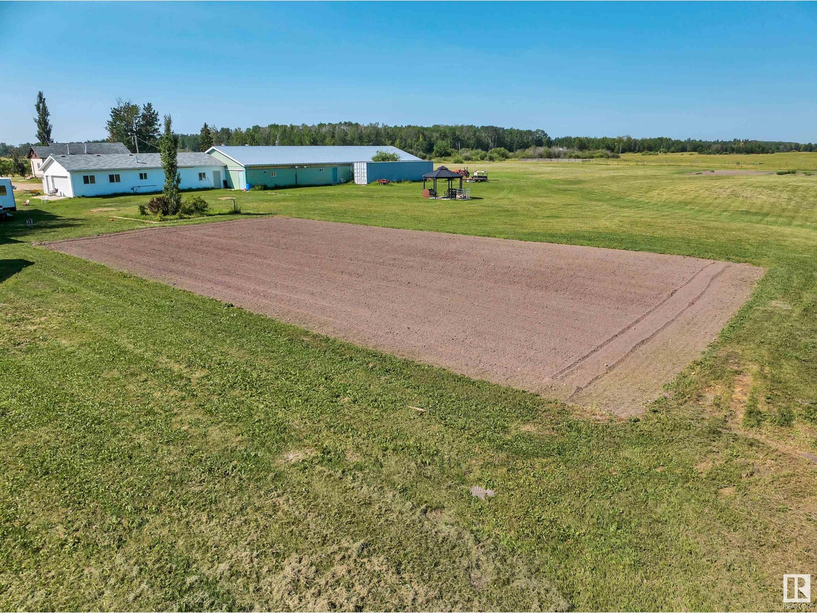 272044a Twp Rd 475, Rural Wetaskiwin County, Alberta  T0C 2P0 - Photo 66 - E4423697