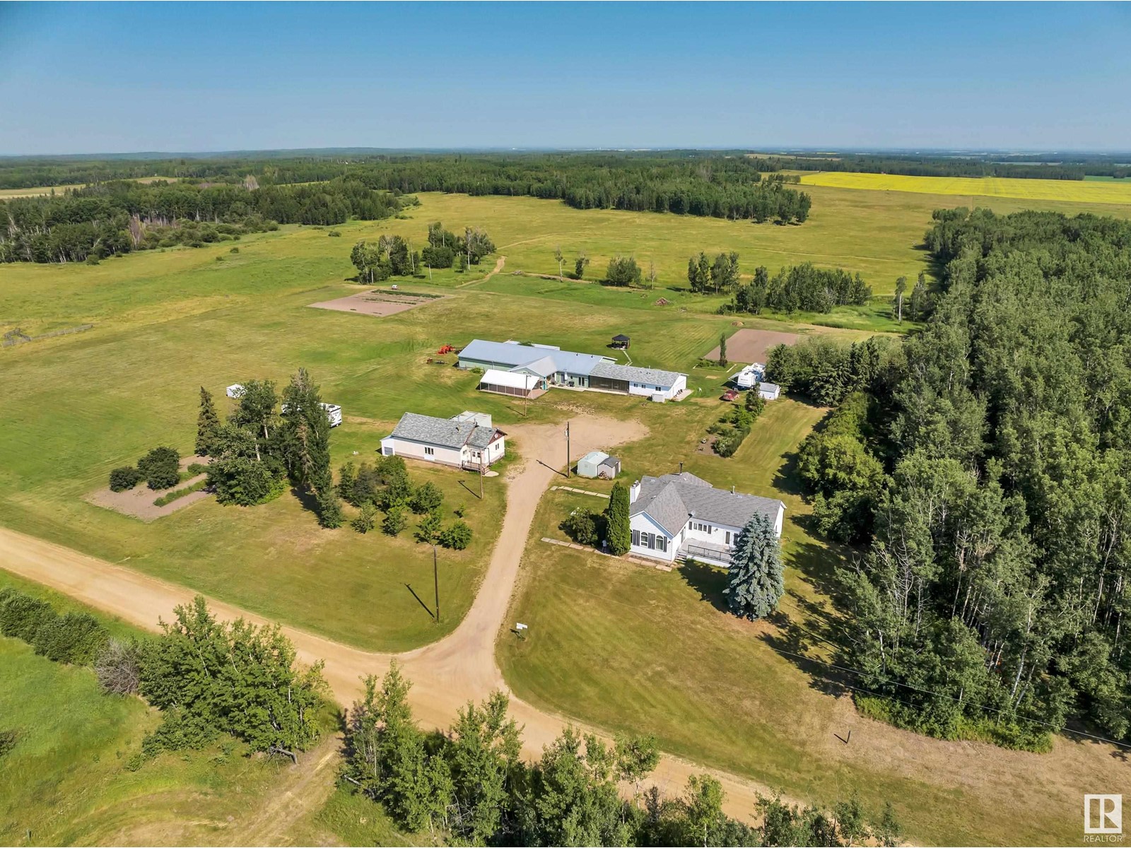 272044a Twp Rd 475, Rural Wetaskiwin County, Alberta  T0C 2P0 - Photo 67 - E4423697
