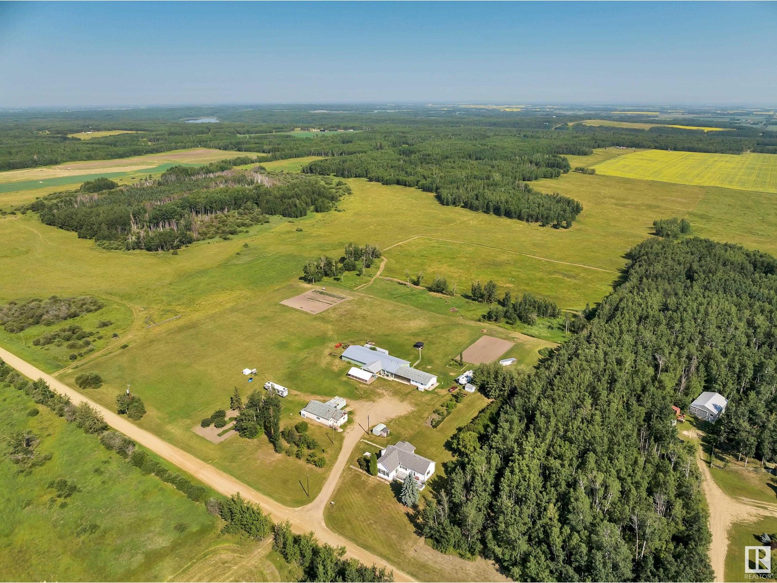 272044a Twp Rd 475, Rural Wetaskiwin County, Alberta  T0C 2P0 - Photo 68 - E4423697