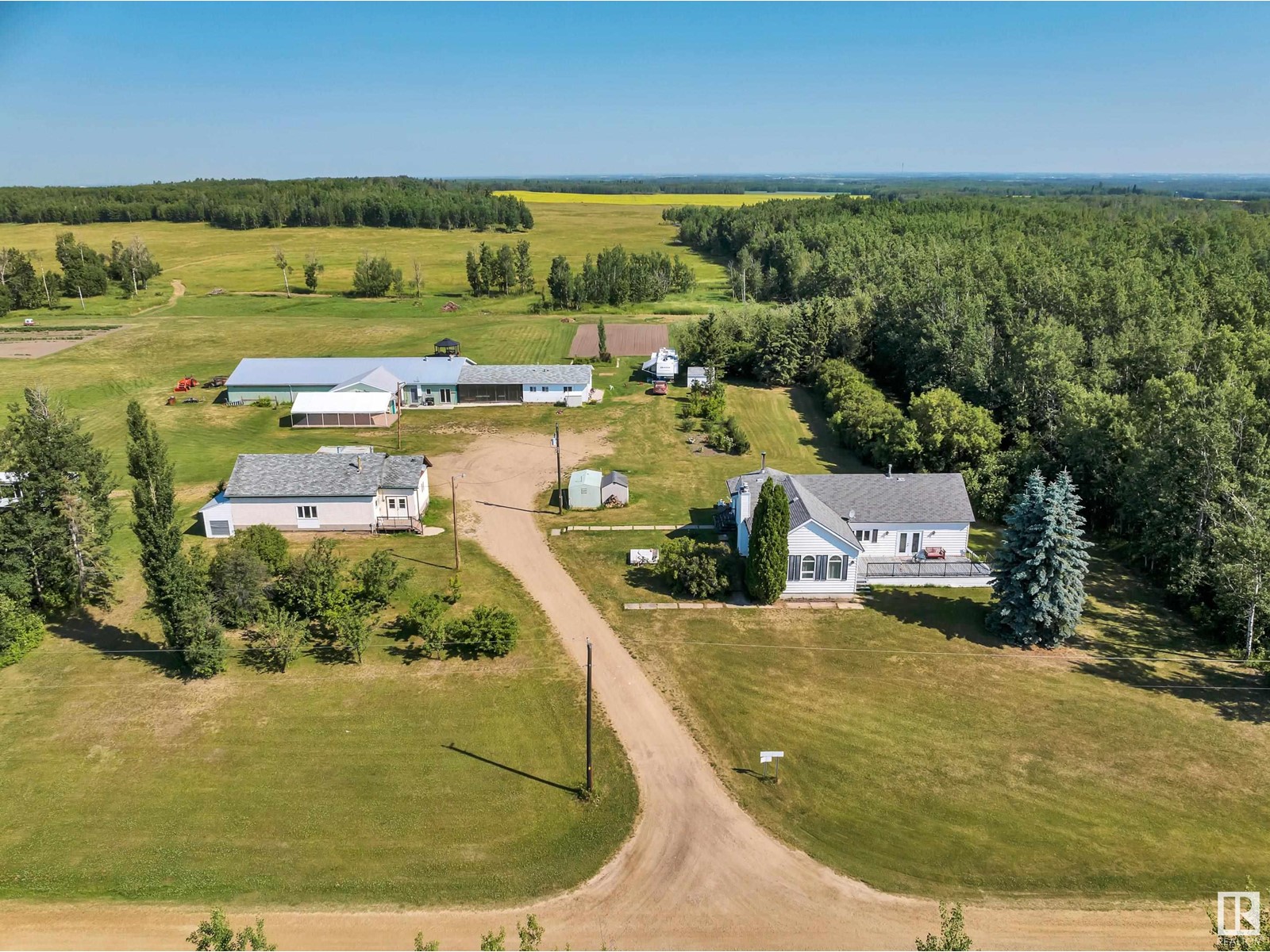 272044a Twp Rd 475, Rural Wetaskiwin County, Alberta  T0C 2P0 - Photo 69 - E4423697