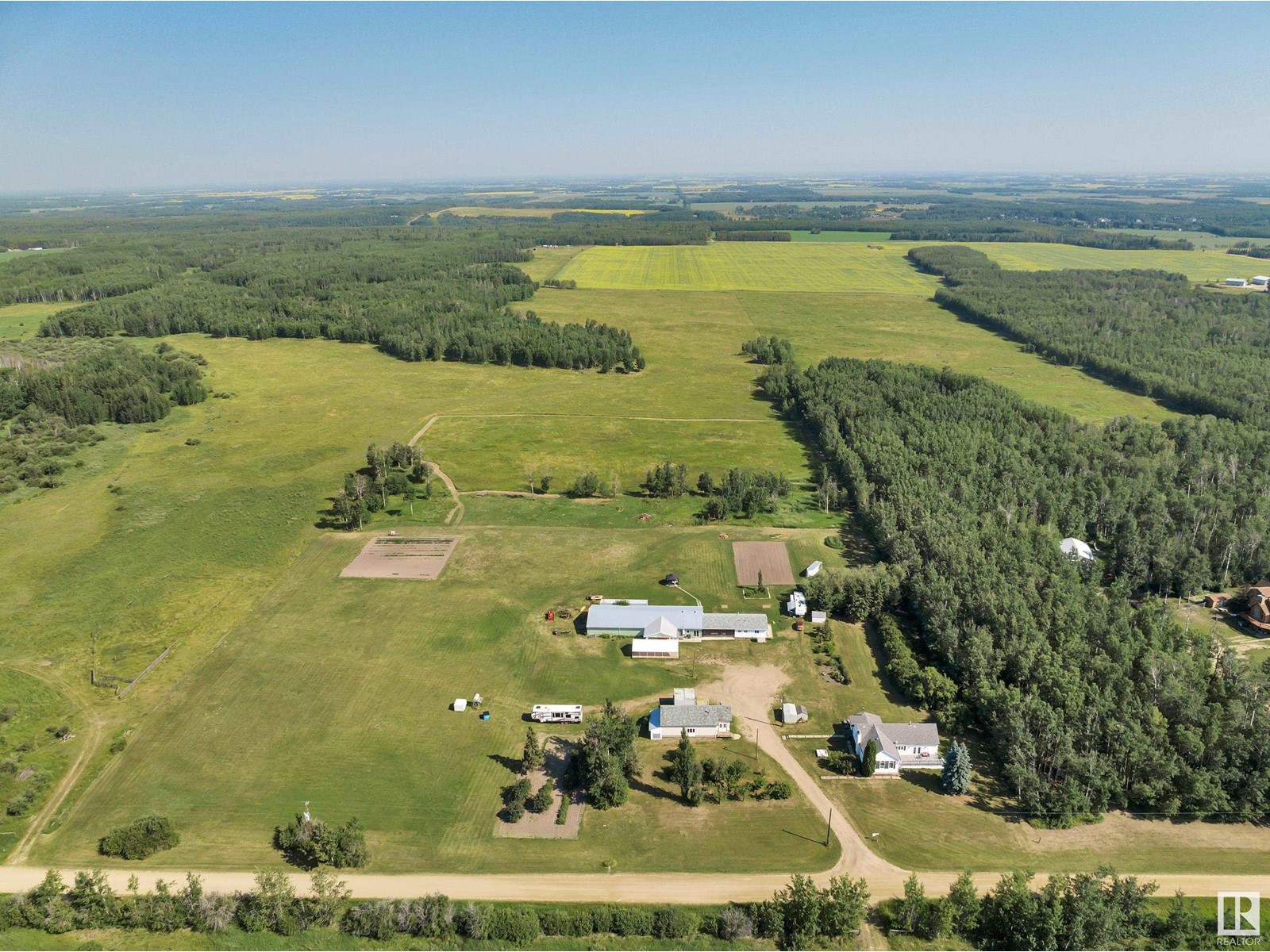 272044a Twp Rd 475, Rural Wetaskiwin County, Alberta  T0C 2P0 - Photo 70 - E4423697