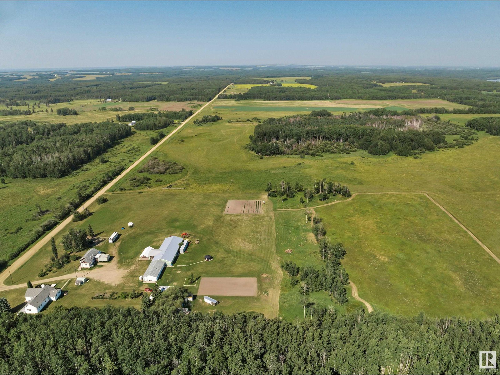 272044a Twp Rd 475, Rural Wetaskiwin County, Alberta  T0C 2P0 - Photo 73 - E4423697