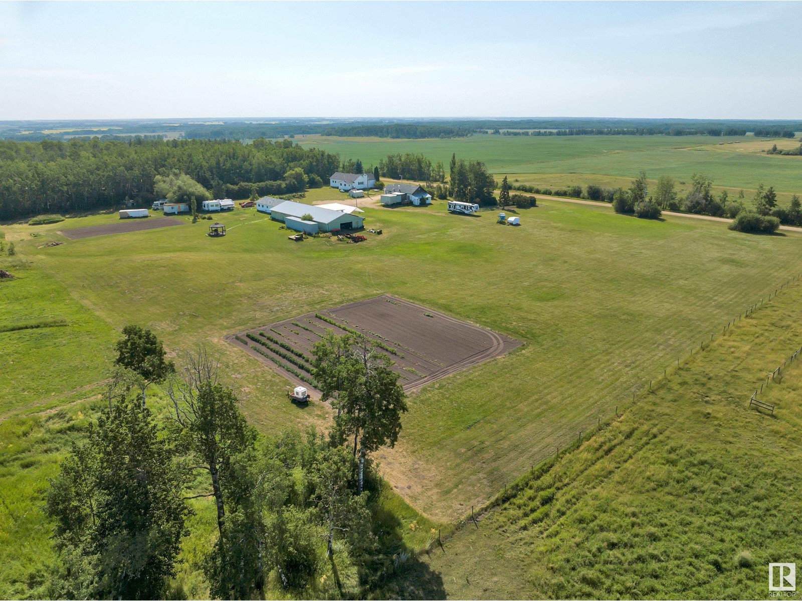 272044a Twp Rd 475, Rural Wetaskiwin County, Alberta  T0C 2P0 - Photo 74 - E4423697