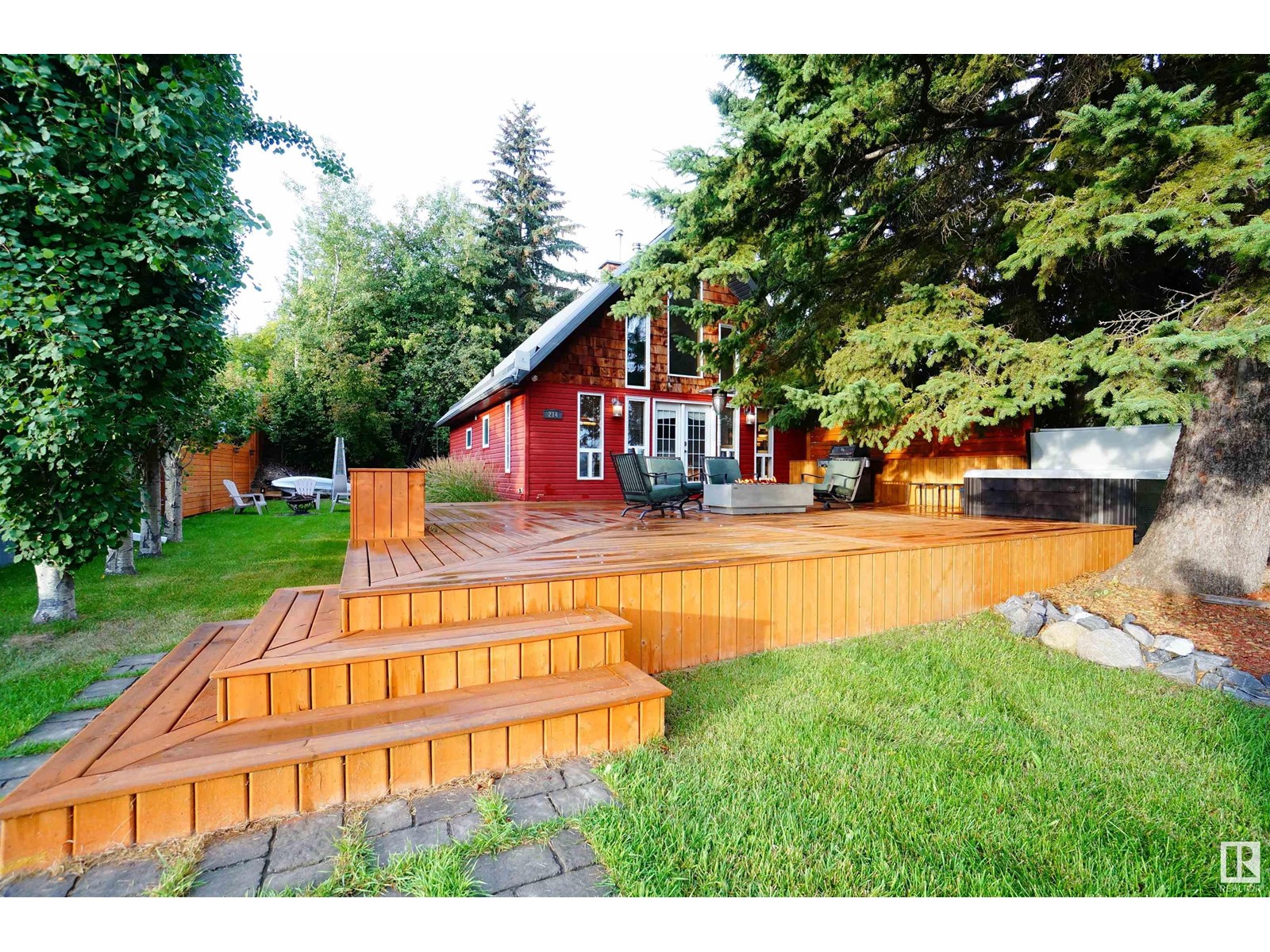 214 Oscar Wikstrom Dr, Rural Lac Ste. Anne County, Alberta  T0E 0L0 - Photo 2 - E4423744