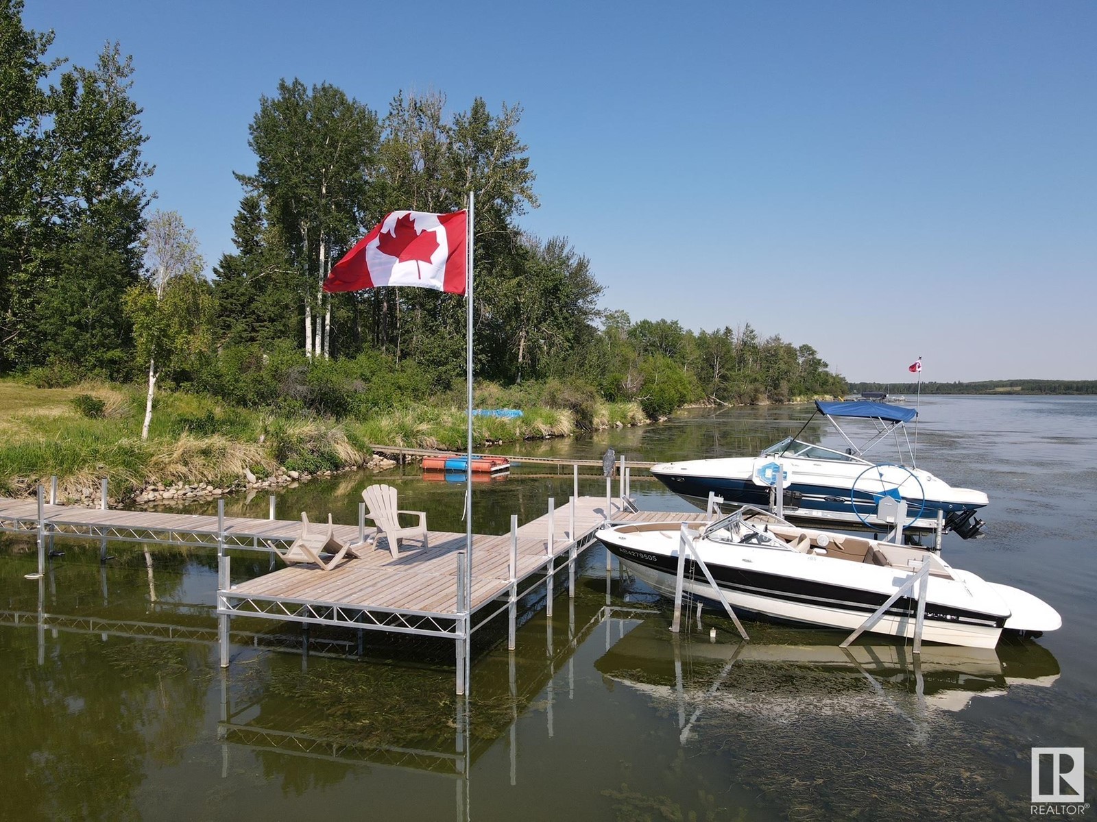 214 Oscar Wikstrom Dr, Rural Lac Ste. Anne County, Alberta  T0E 0L0 - Photo 22 - E4423744