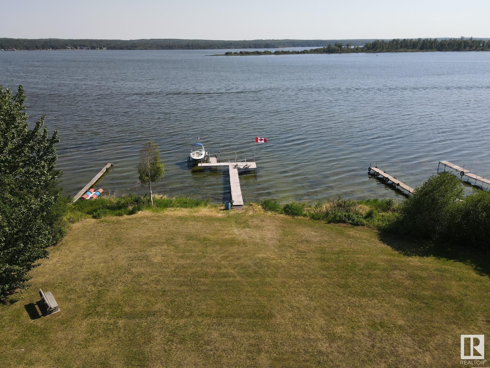 214 Oscar Wikstrom Dr, Rural Lac Ste. Anne County, Alberta  T0E 0L0 - Photo 27 - E4423744