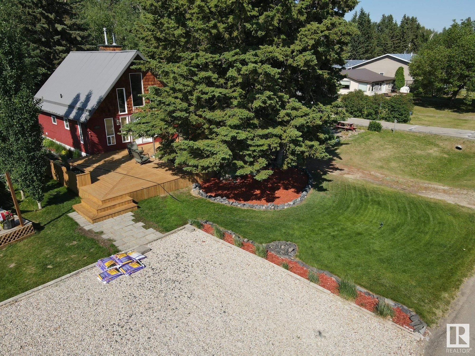214 Oscar Wikstrom Dr, Rural Lac Ste. Anne County, Alberta  T0E 0L0 - Photo 28 - E4423744