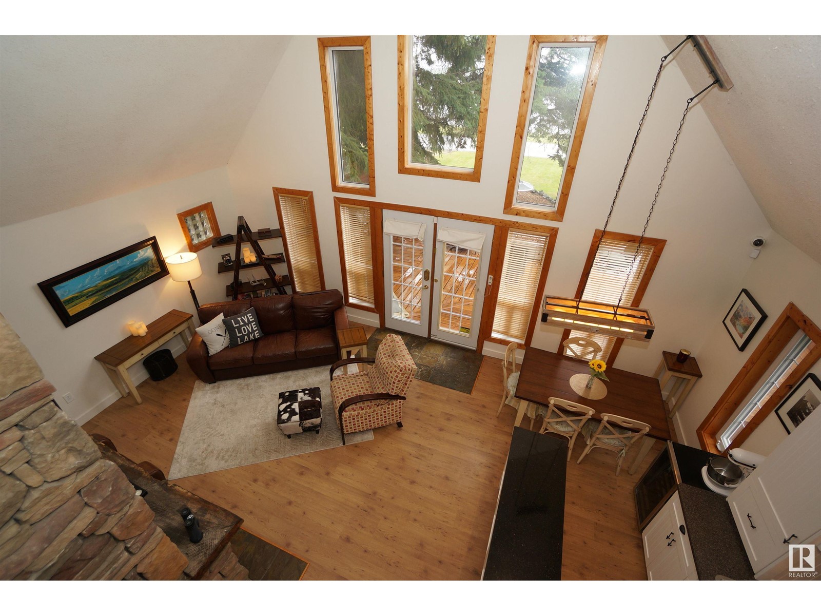 214 Oscar Wikstrom Dr, Rural Lac Ste. Anne County, Alberta  T0E 0L0 - Photo 3 - E4423744