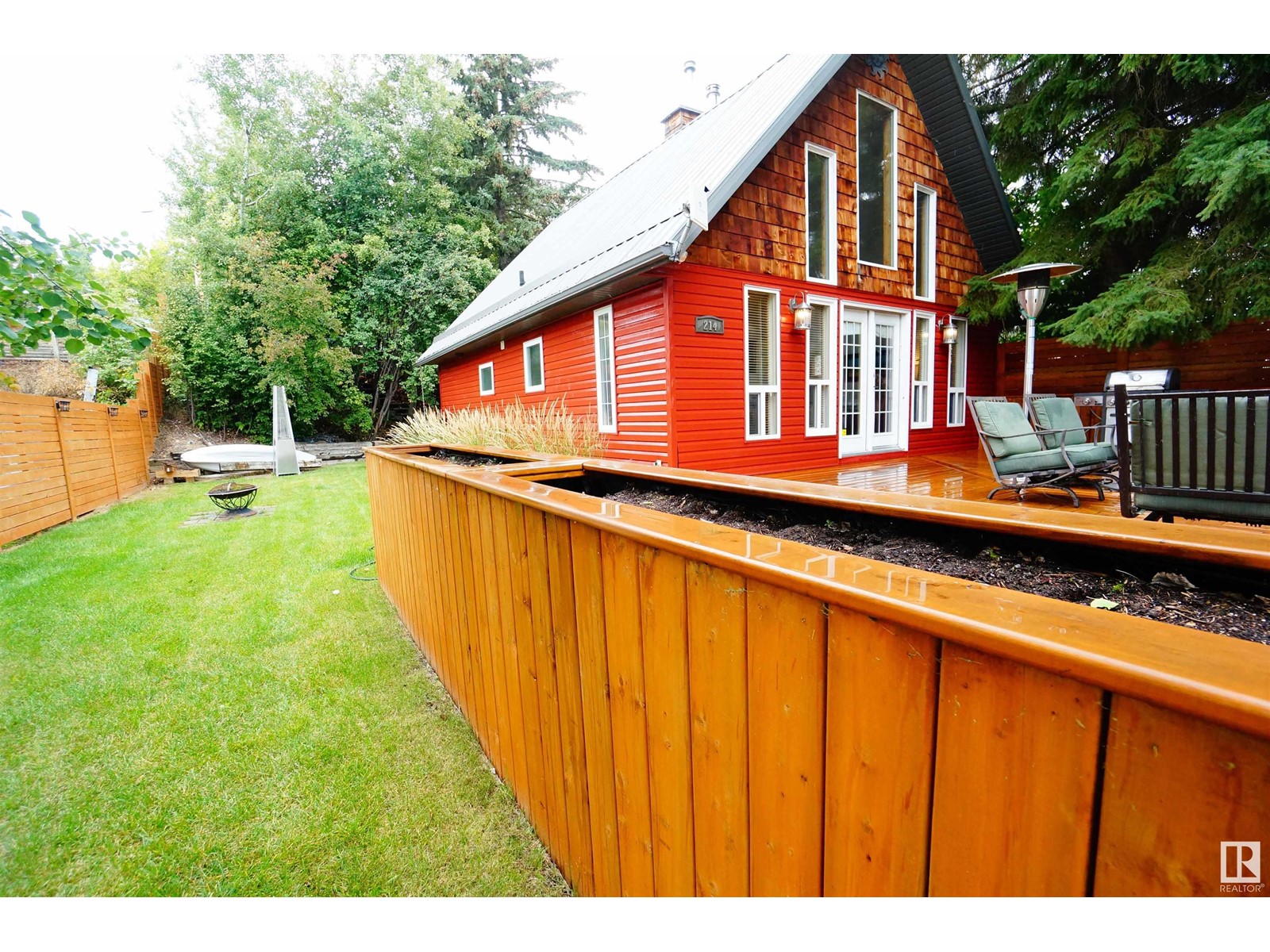 214 Oscar Wikstrom Dr, Rural Lac Ste. Anne County, Alberta  T0E 0L0 - Photo 40 - E4423744