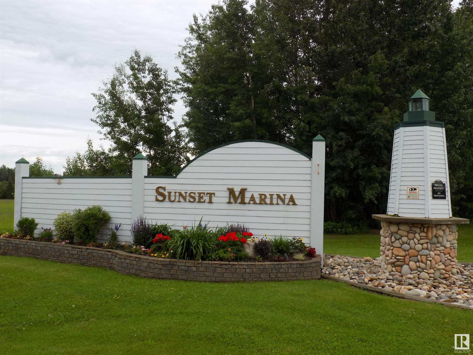 2 SUNSET HARBOUR, rural wetaskiwin county, Alberta